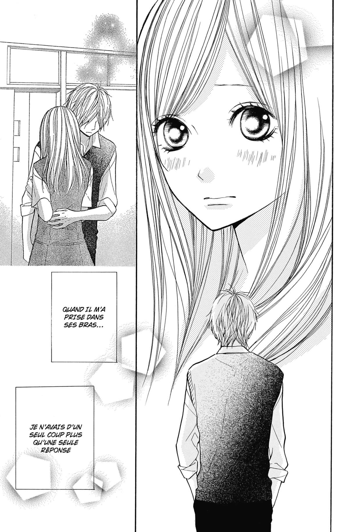 I love Hana-kun Volume 10 page 12