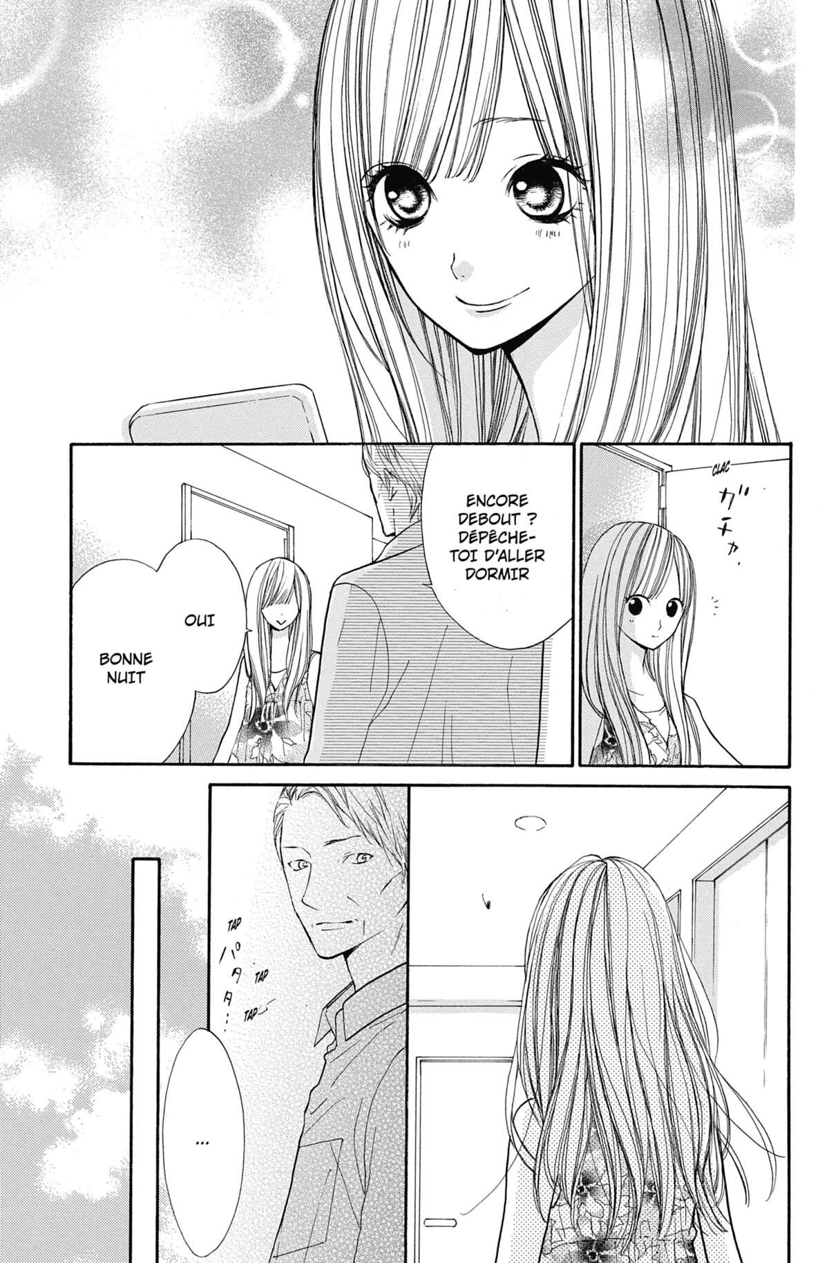 I love Hana-kun Volume 10 page 46