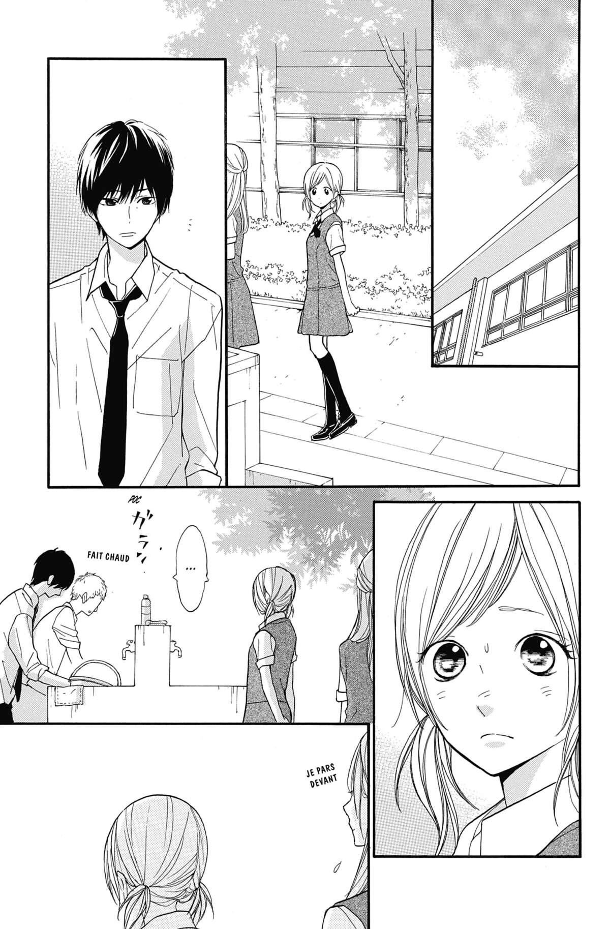 I love Hana-kun Volume 10 page 50