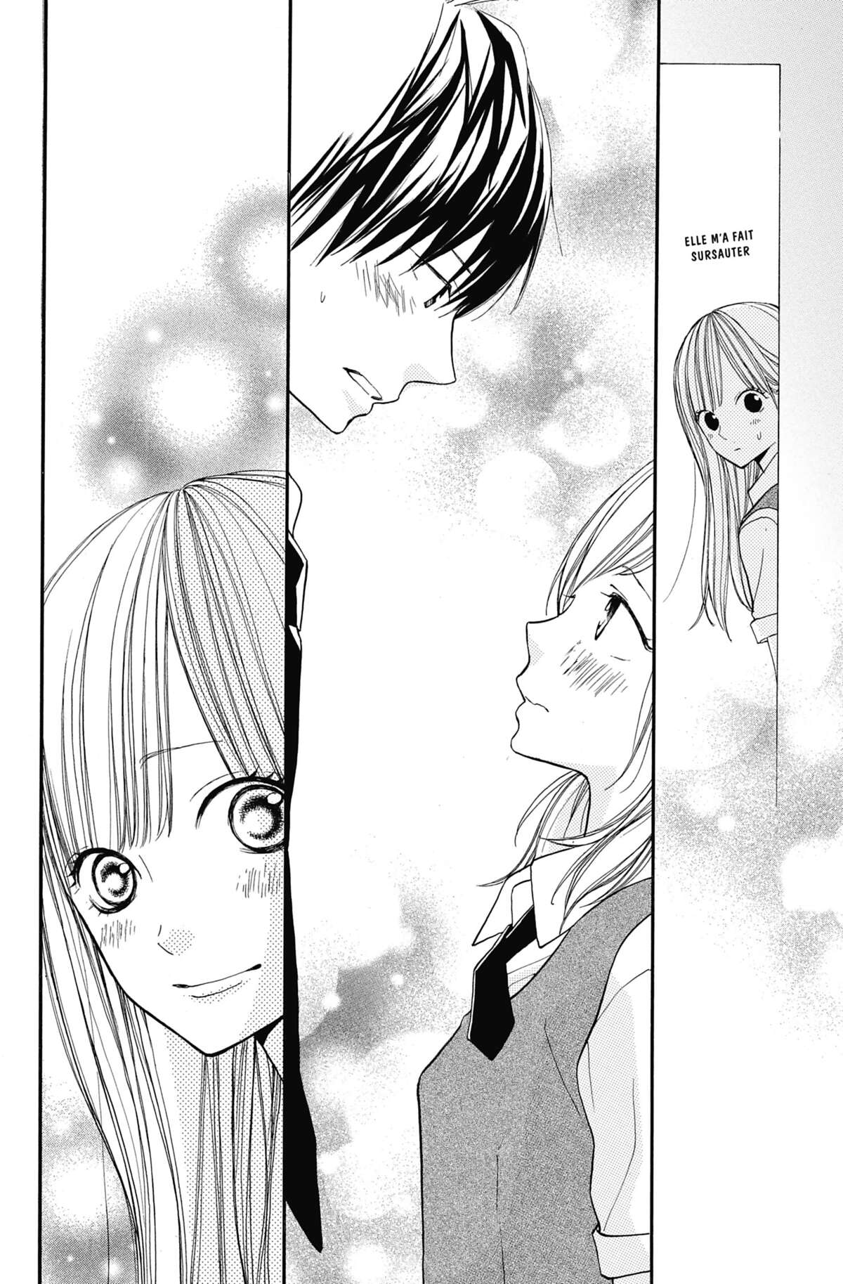 I love Hana-kun Volume 10 page 67