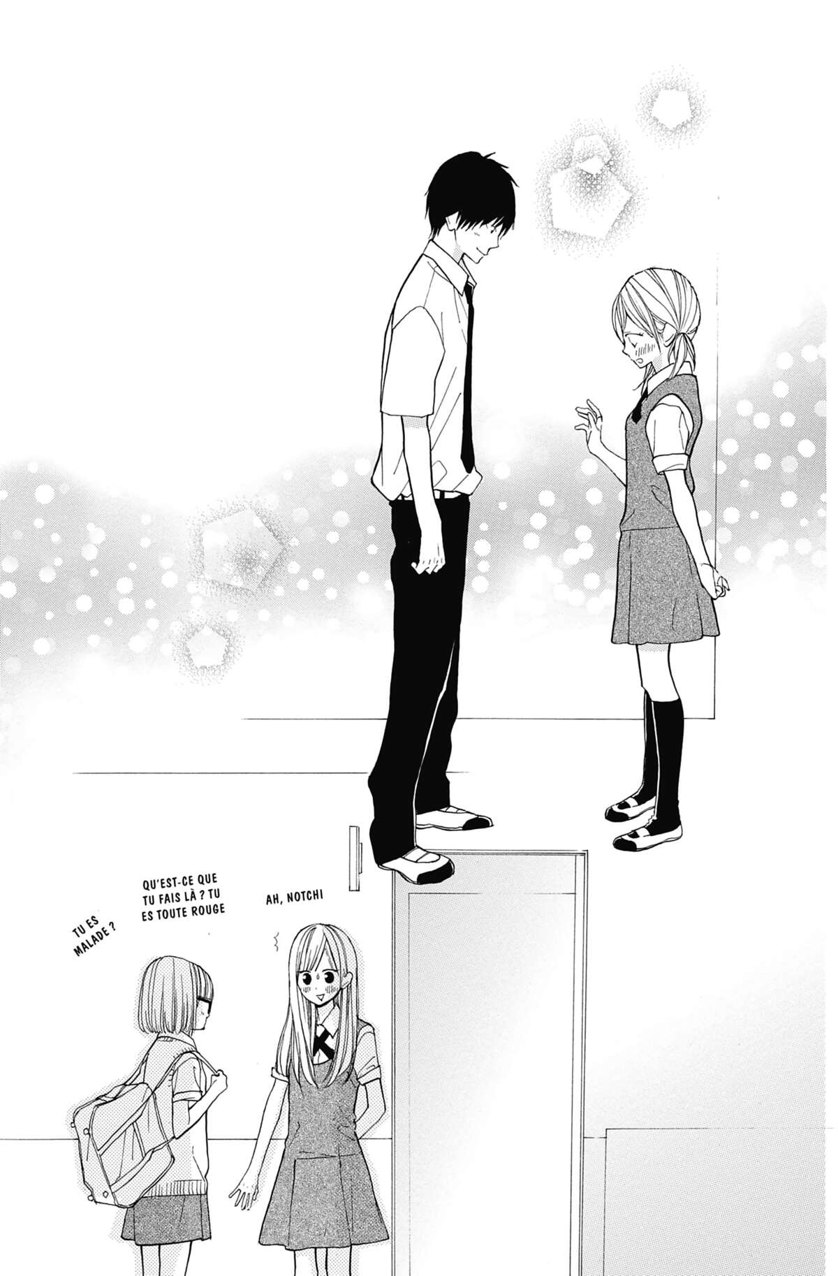 I love Hana-kun Volume 10 page 68