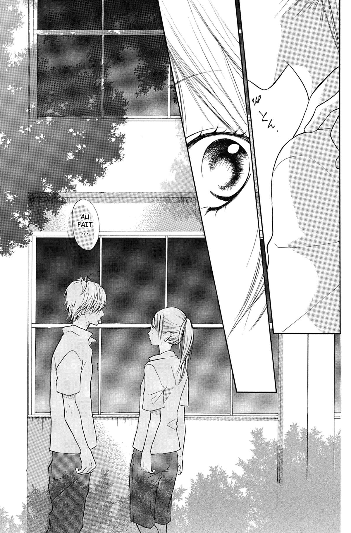 I love Hana-kun Volume 2 page 29