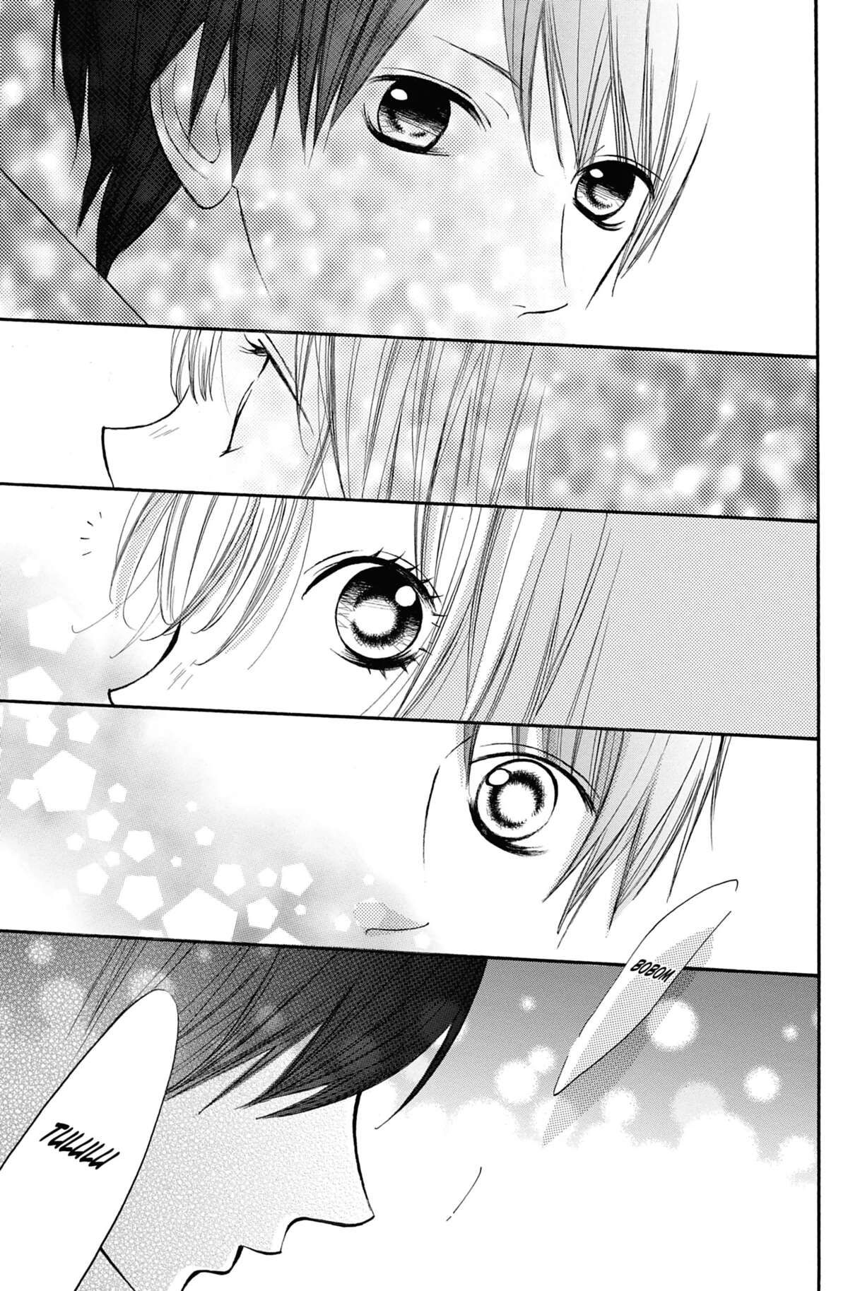 I love Hana-kun Volume 6 page 36