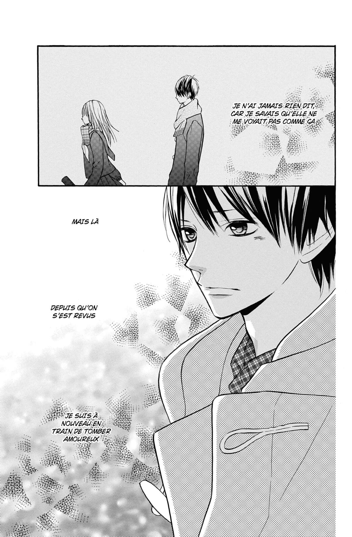 I love Hana-kun Volume 6 page 42