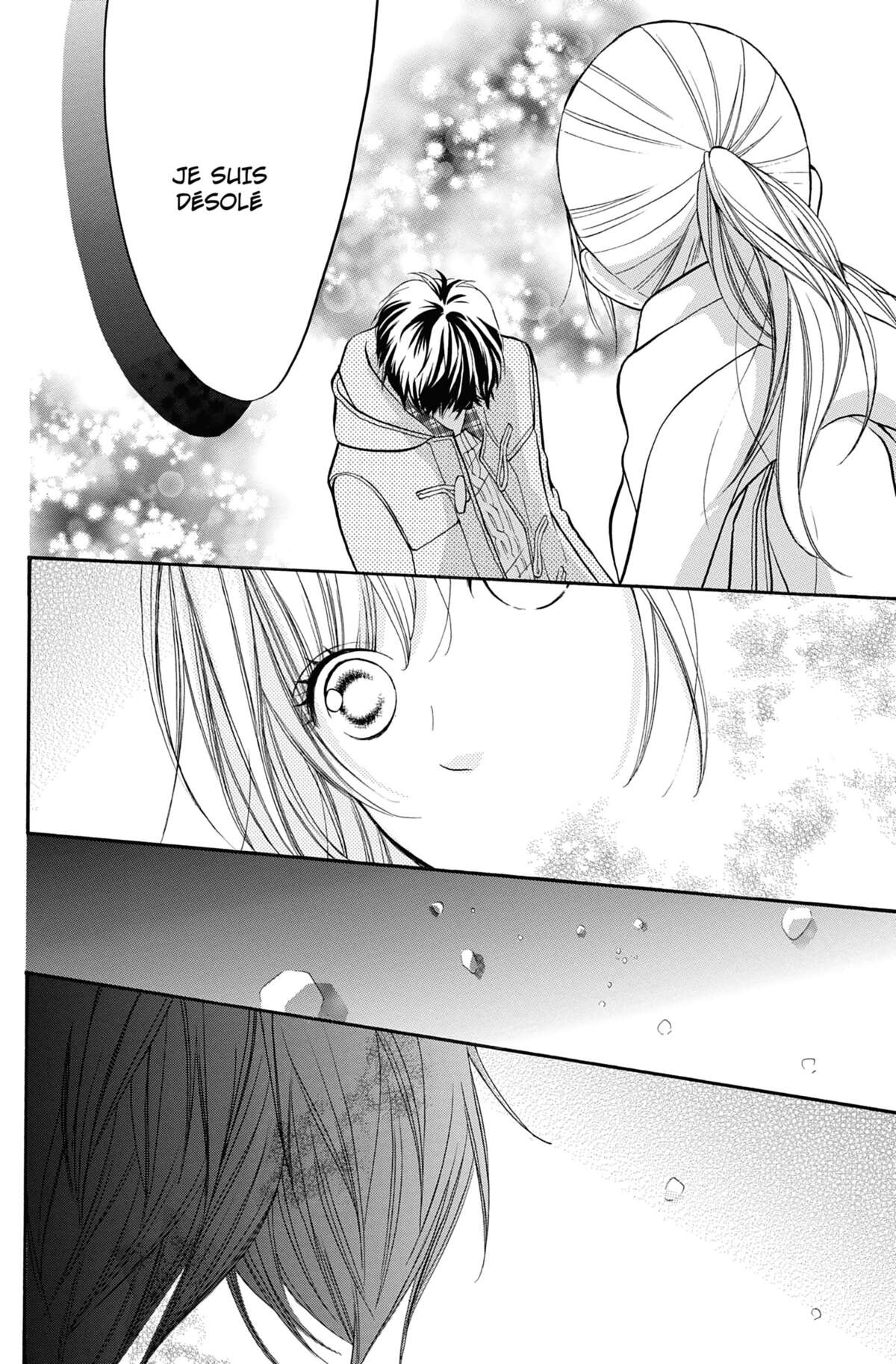 I love Hana-kun Volume 6 page 74