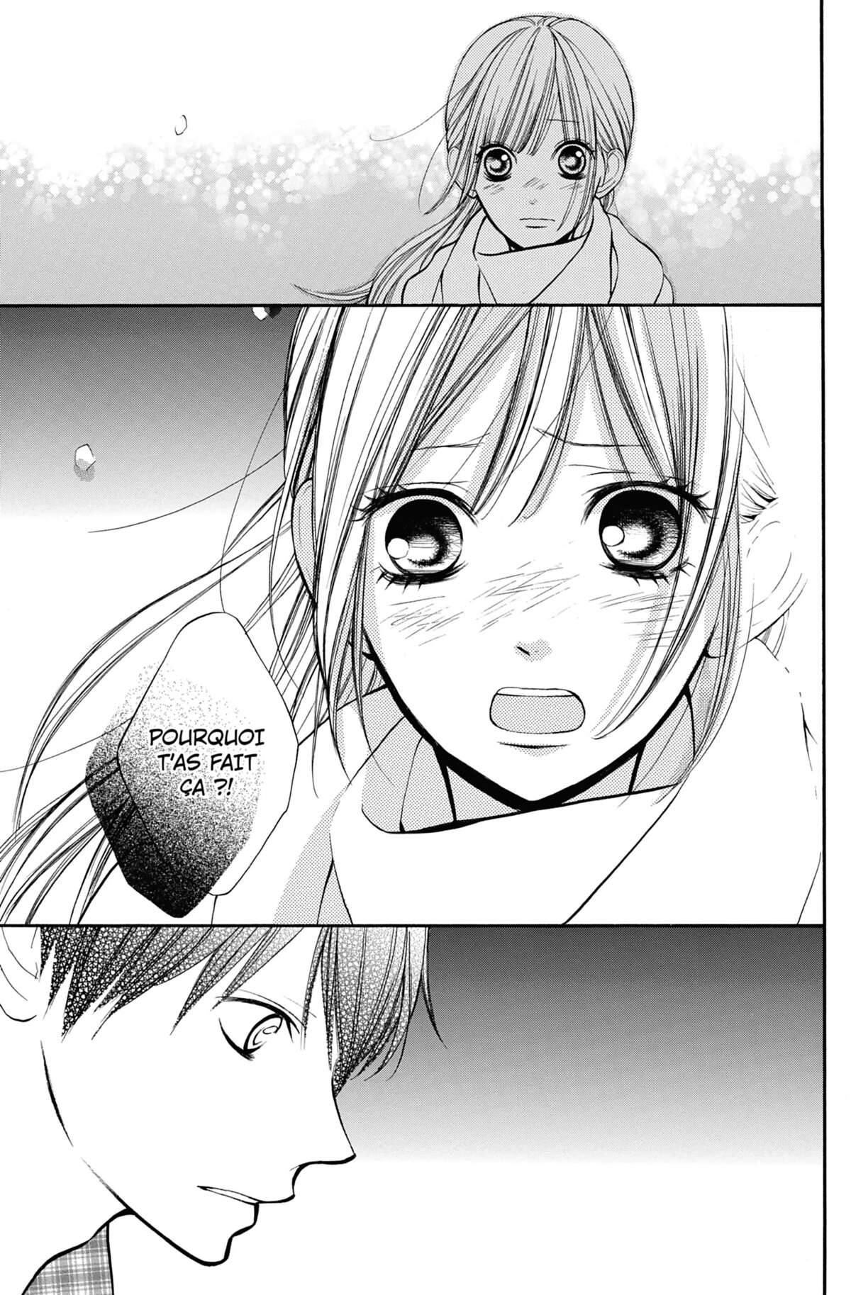 I love Hana-kun Volume 6 page 75
