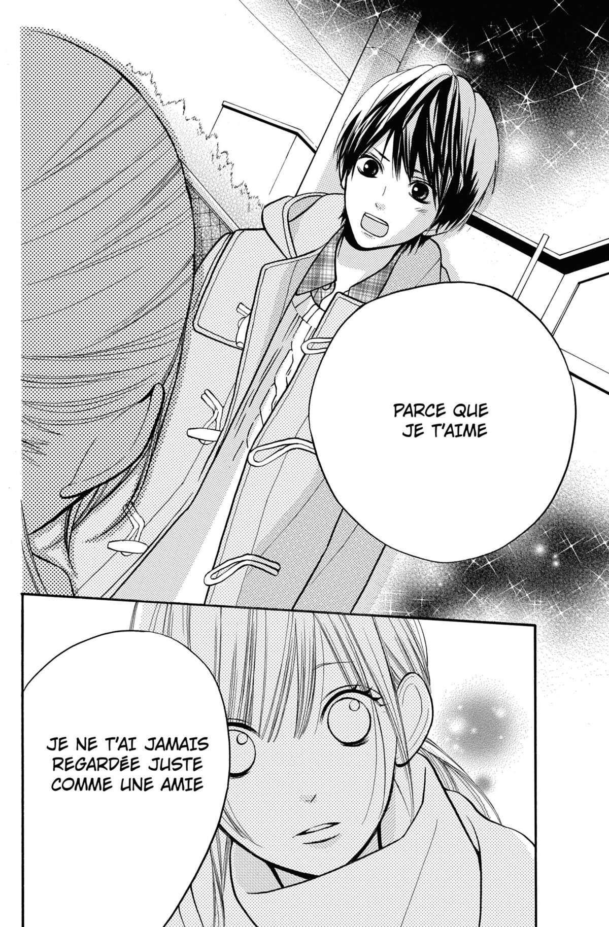 I love Hana-kun Volume 6 page 76