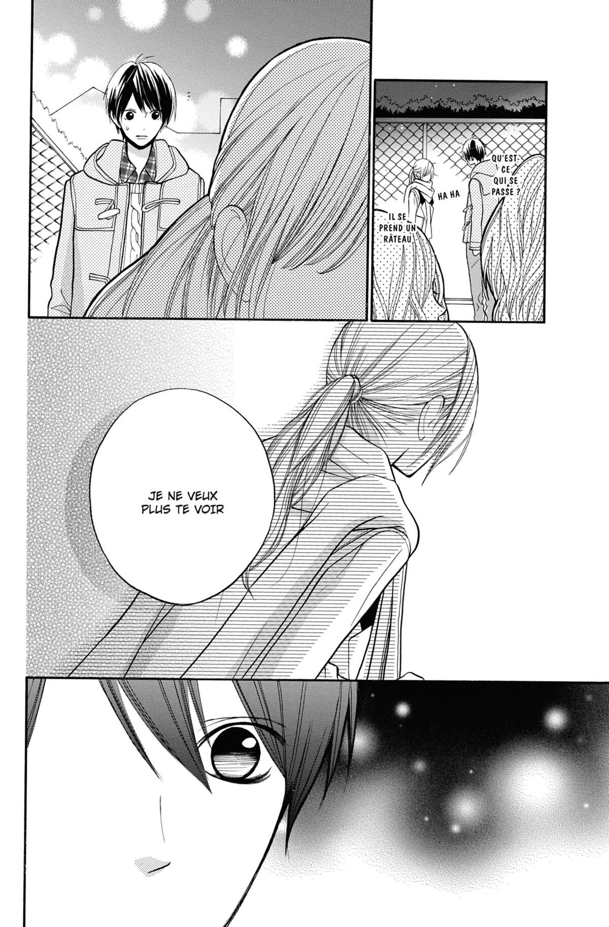I love Hana-kun Volume 6 page 80