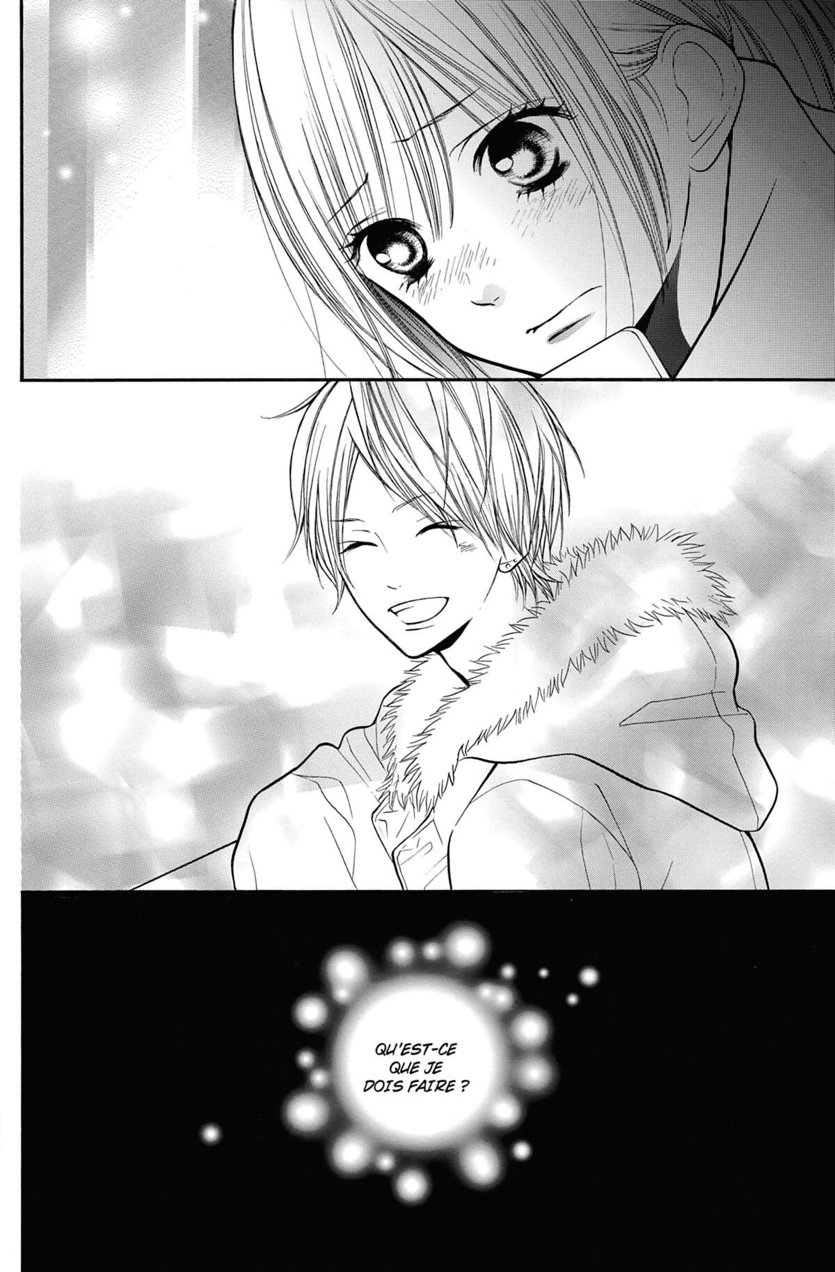 I love Hana-kun Volume 6 page 84
