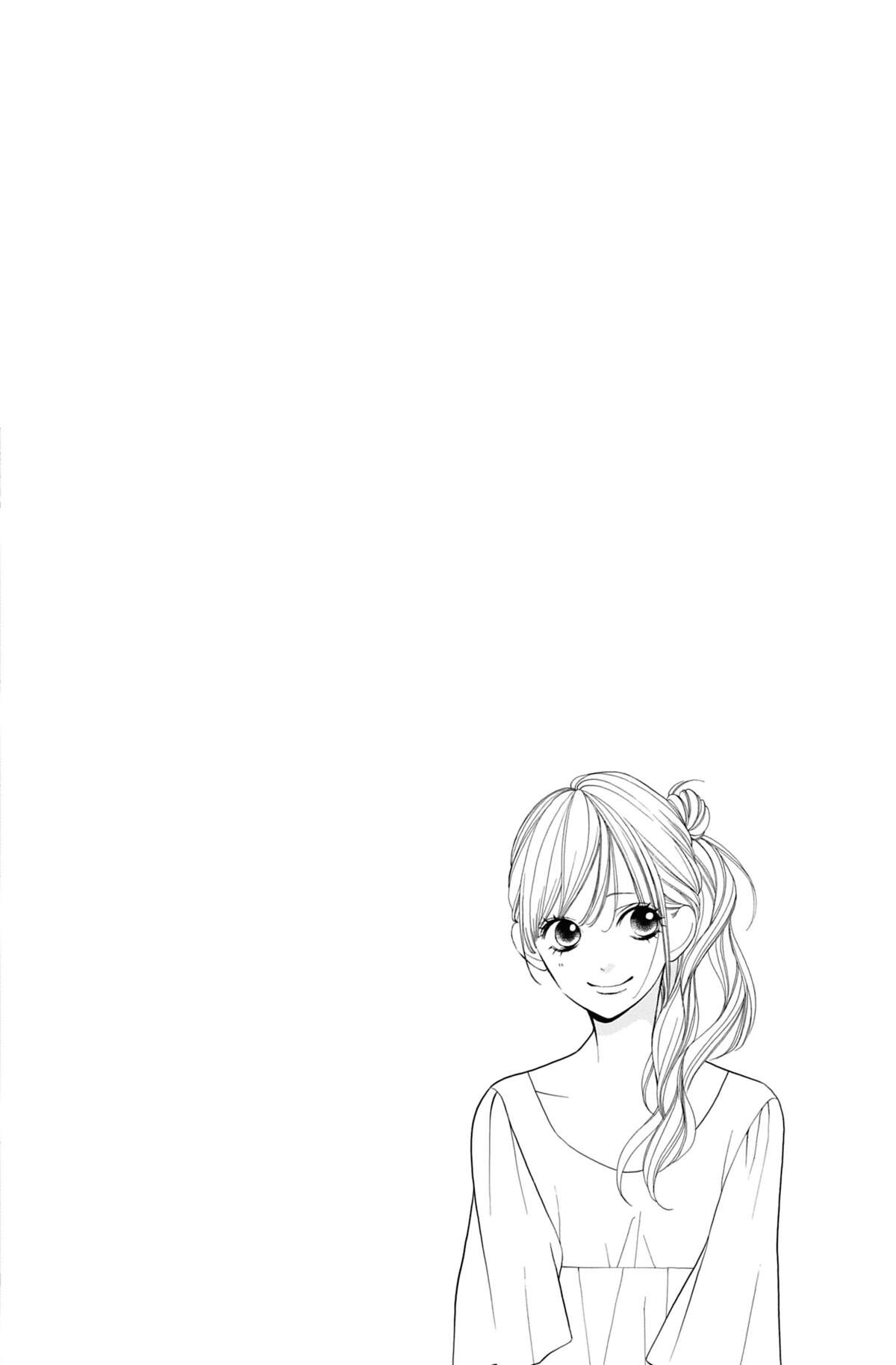 I love Hana-kun Volume 6 page 86