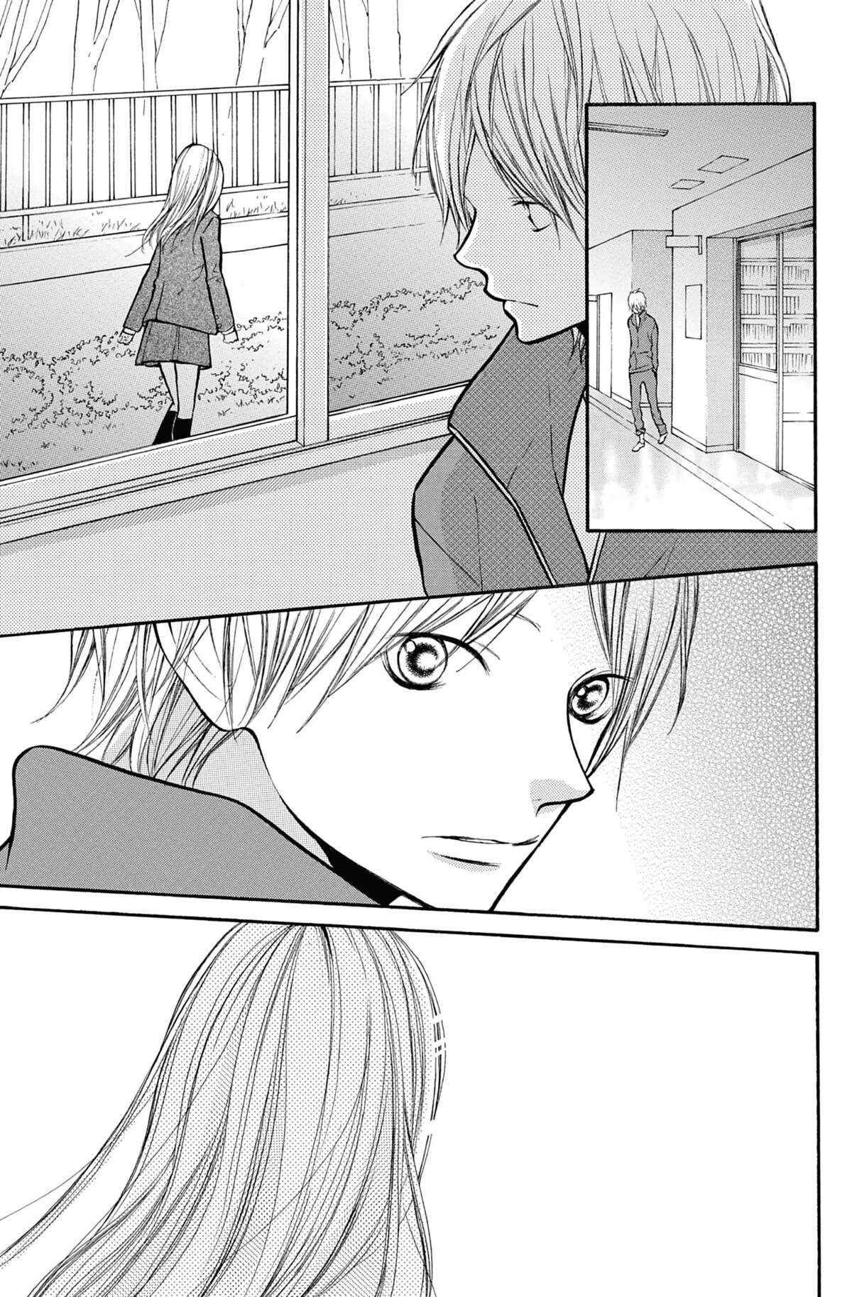 I love Hana-kun Volume 7 page 118