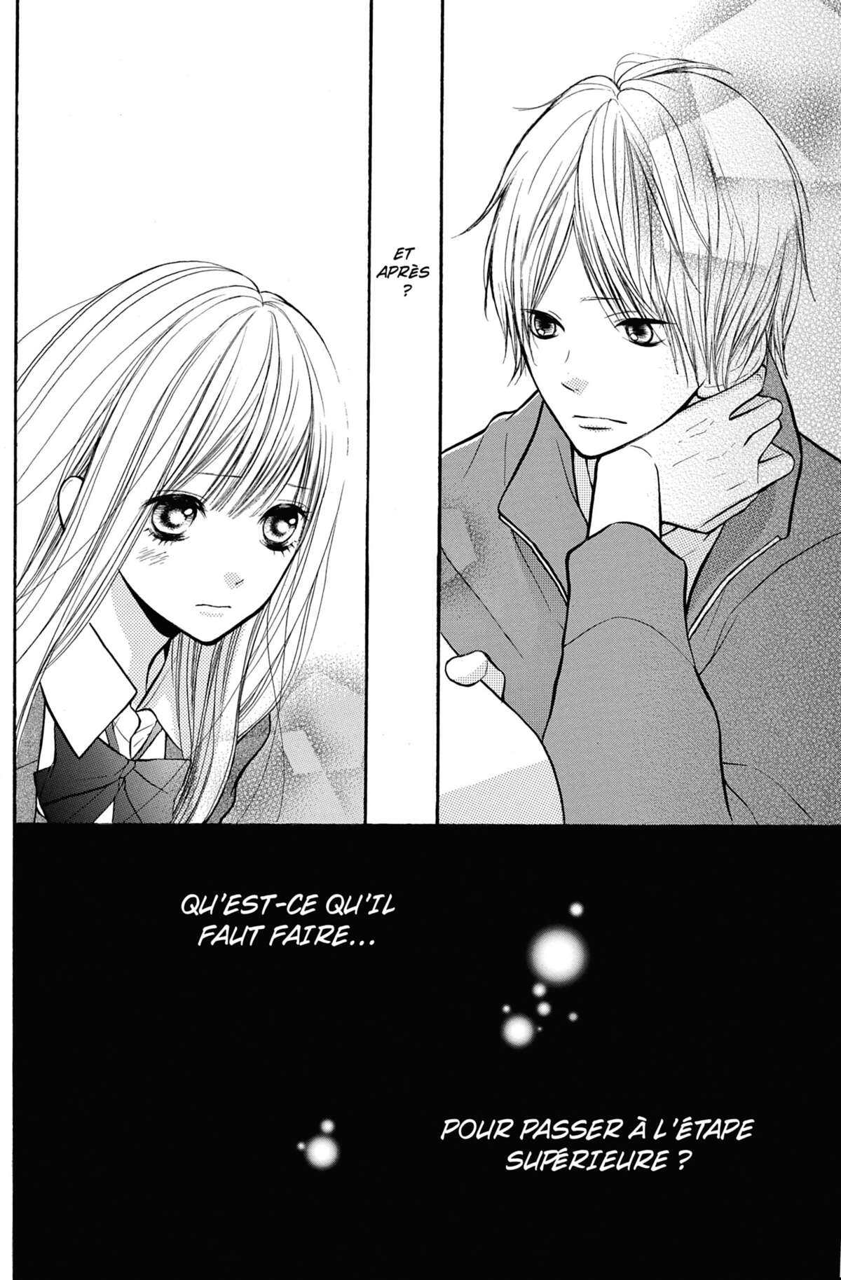 I love Hana-kun Volume 7 page 121