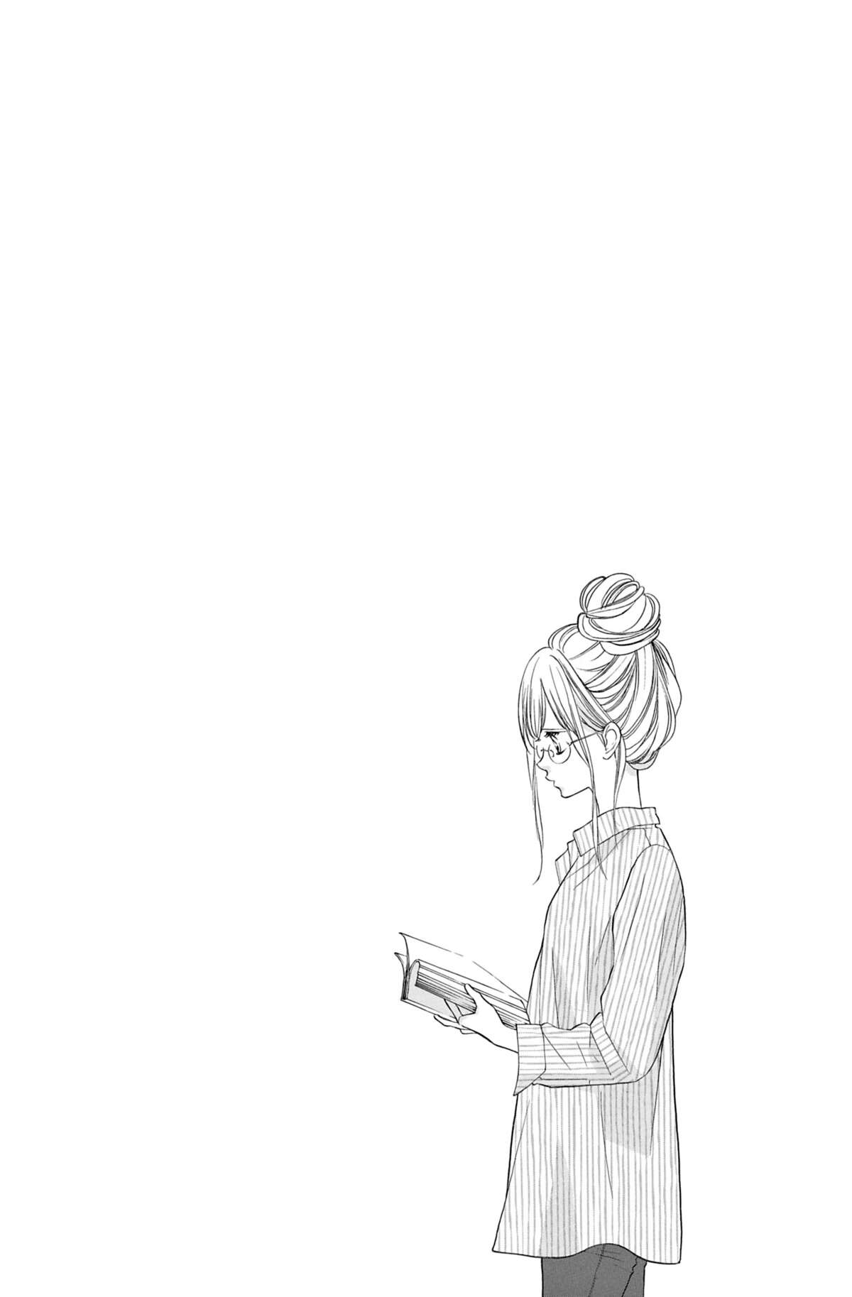 I love Hana-kun Volume 7 page 123