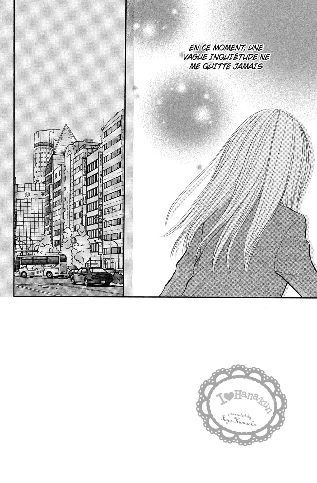 I love Hana-kun Volume 7 page 125