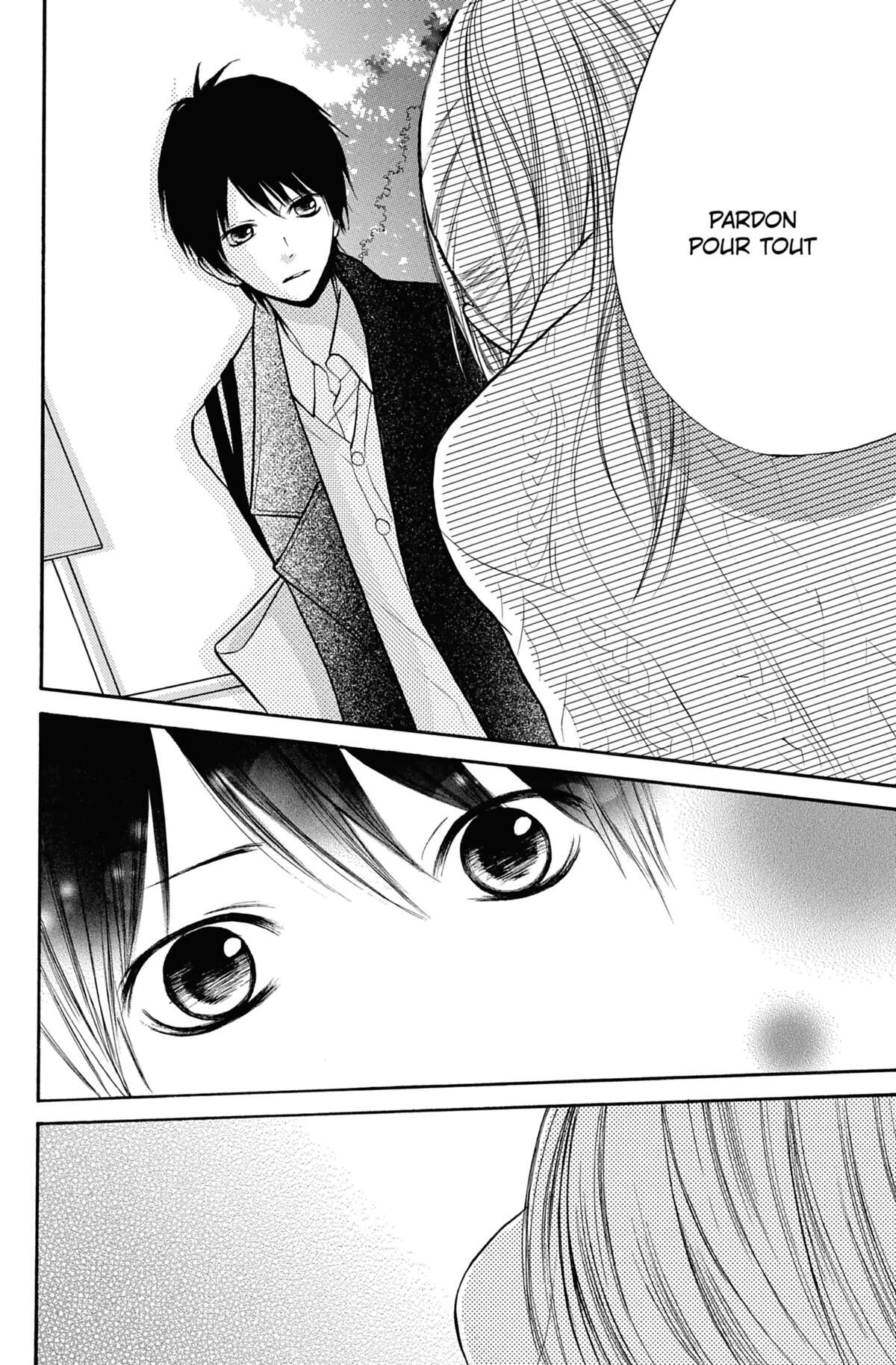 I love Hana-kun Volume 7 page 19
