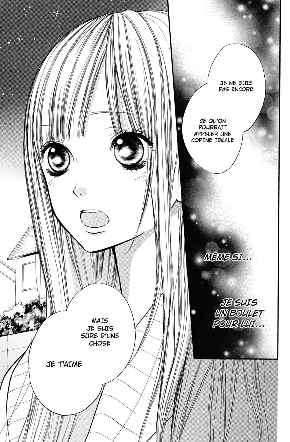 I love Hana-kun Volume 7 page 34