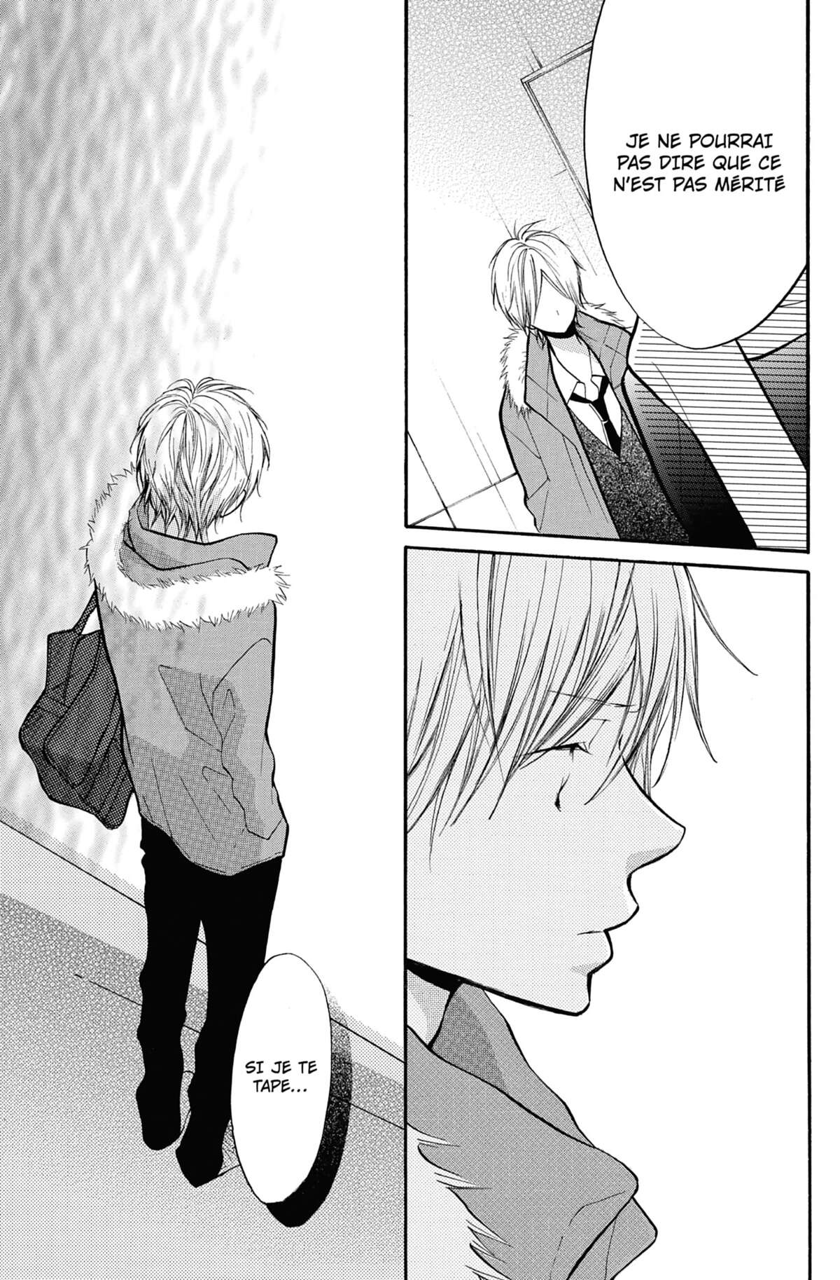 I love Hana-kun Volume 7 page 68