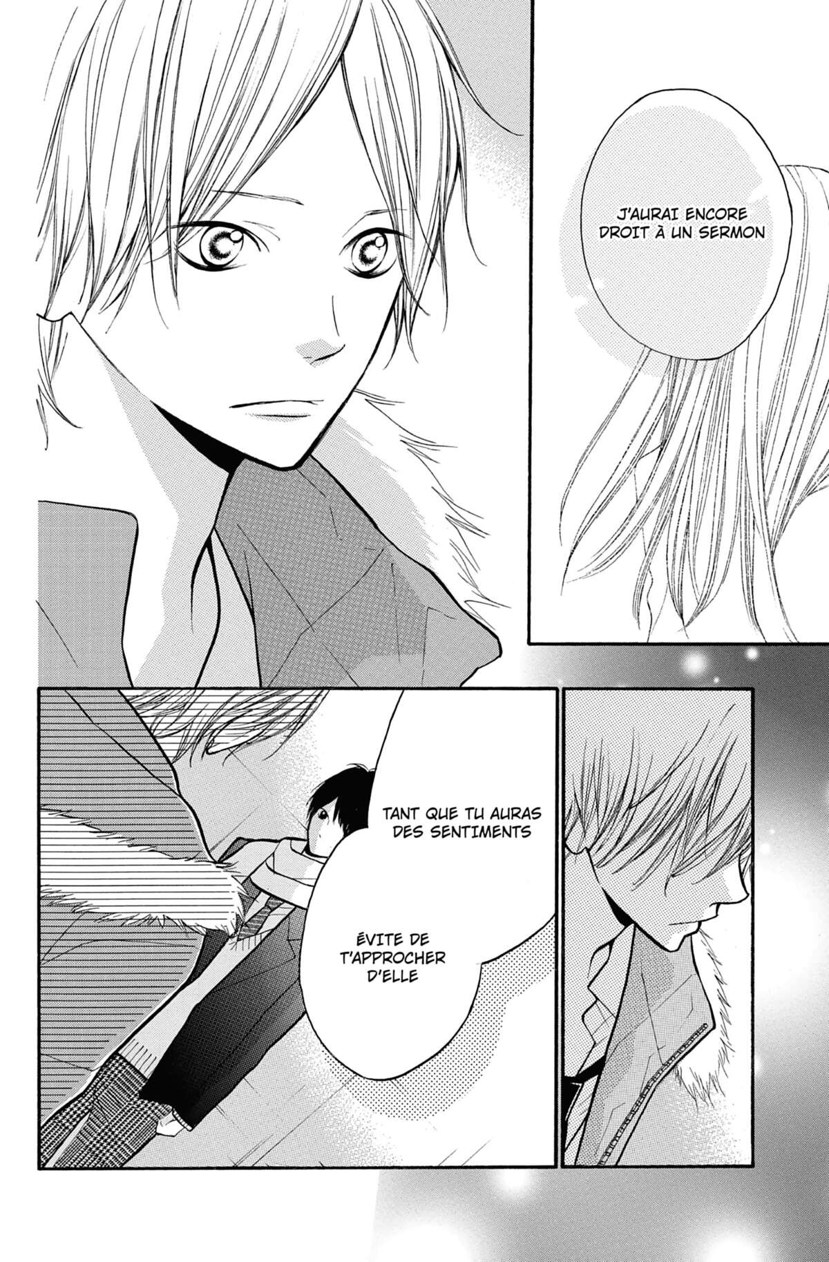 I love Hana-kun Volume 7 page 69