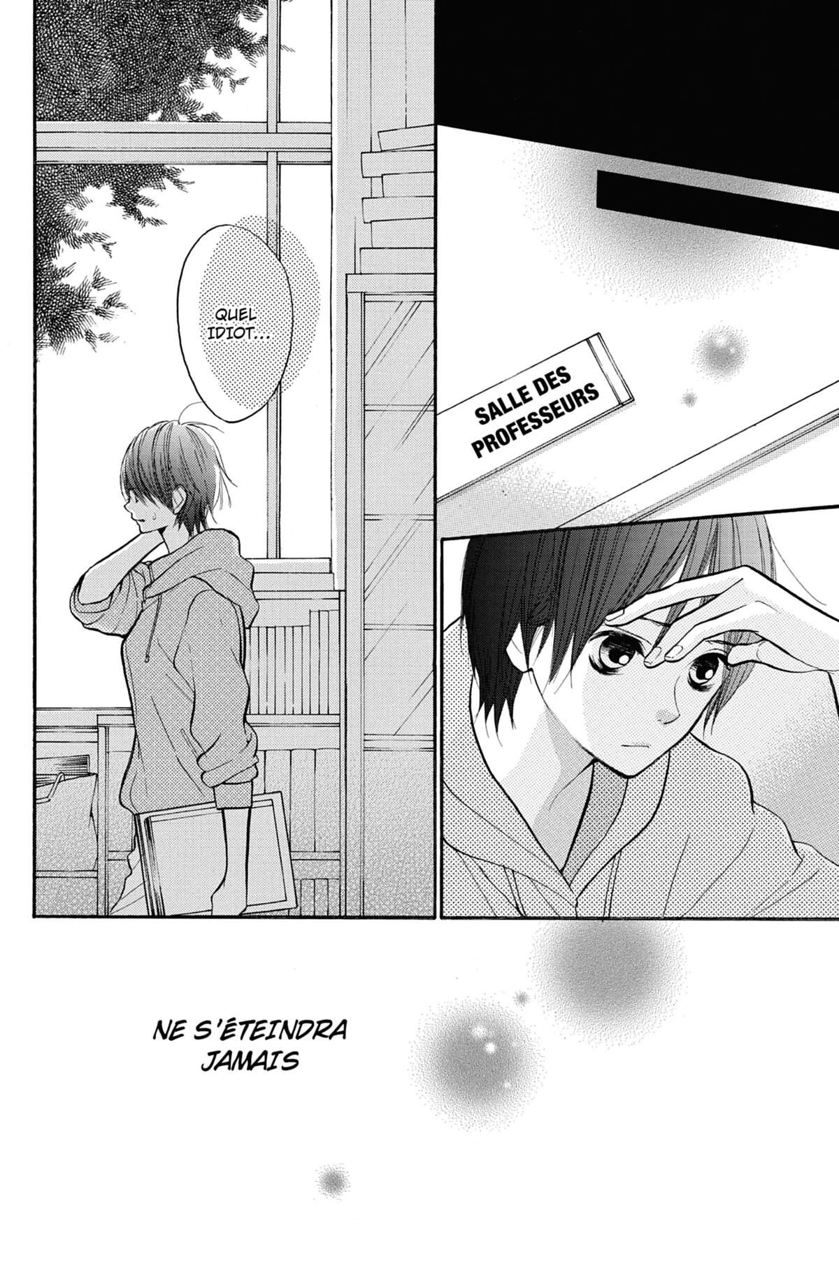 I love Hana-kun Volume 7 page 83