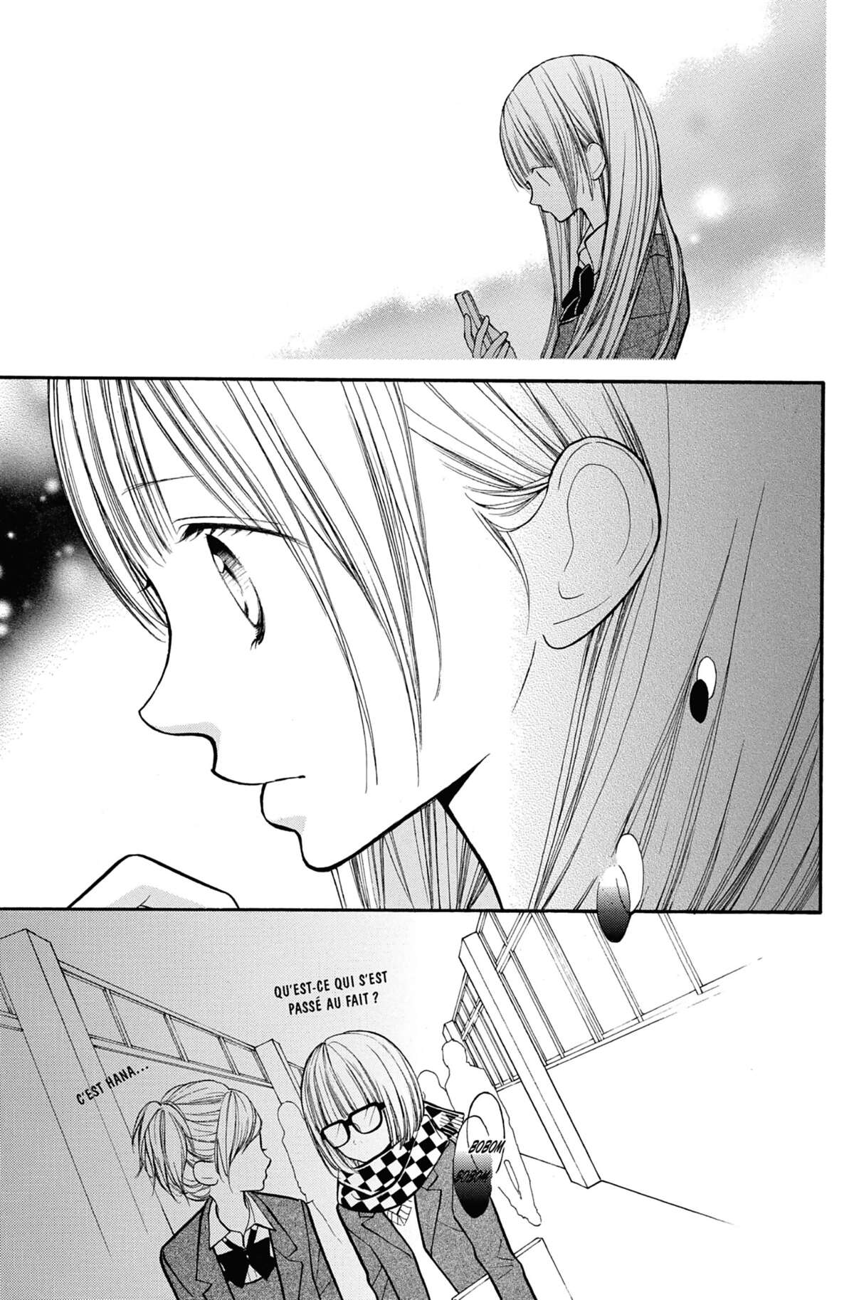 I love Hana-kun Volume 7 page 90