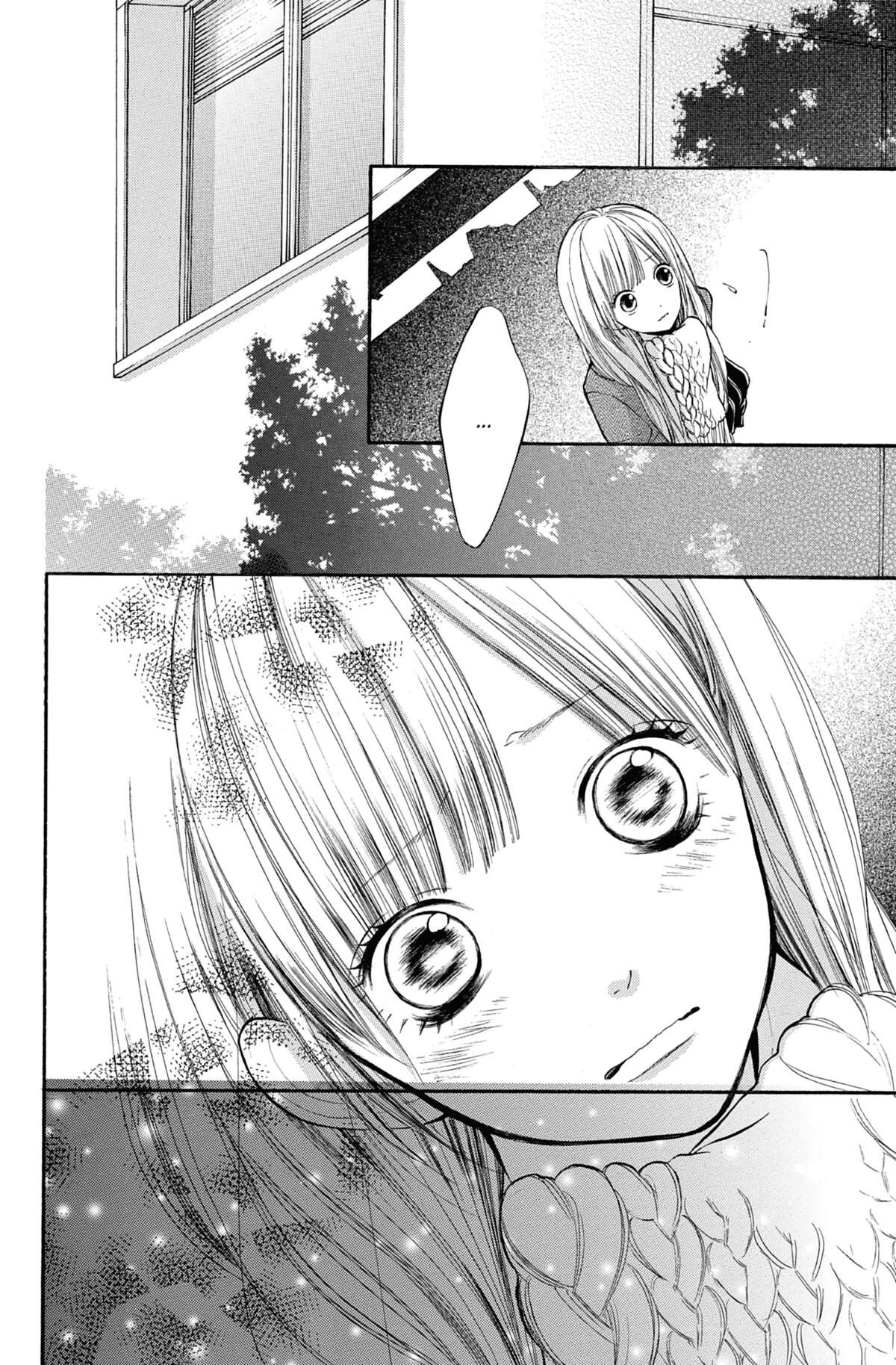 I love Hana-kun Volume 7 page 99