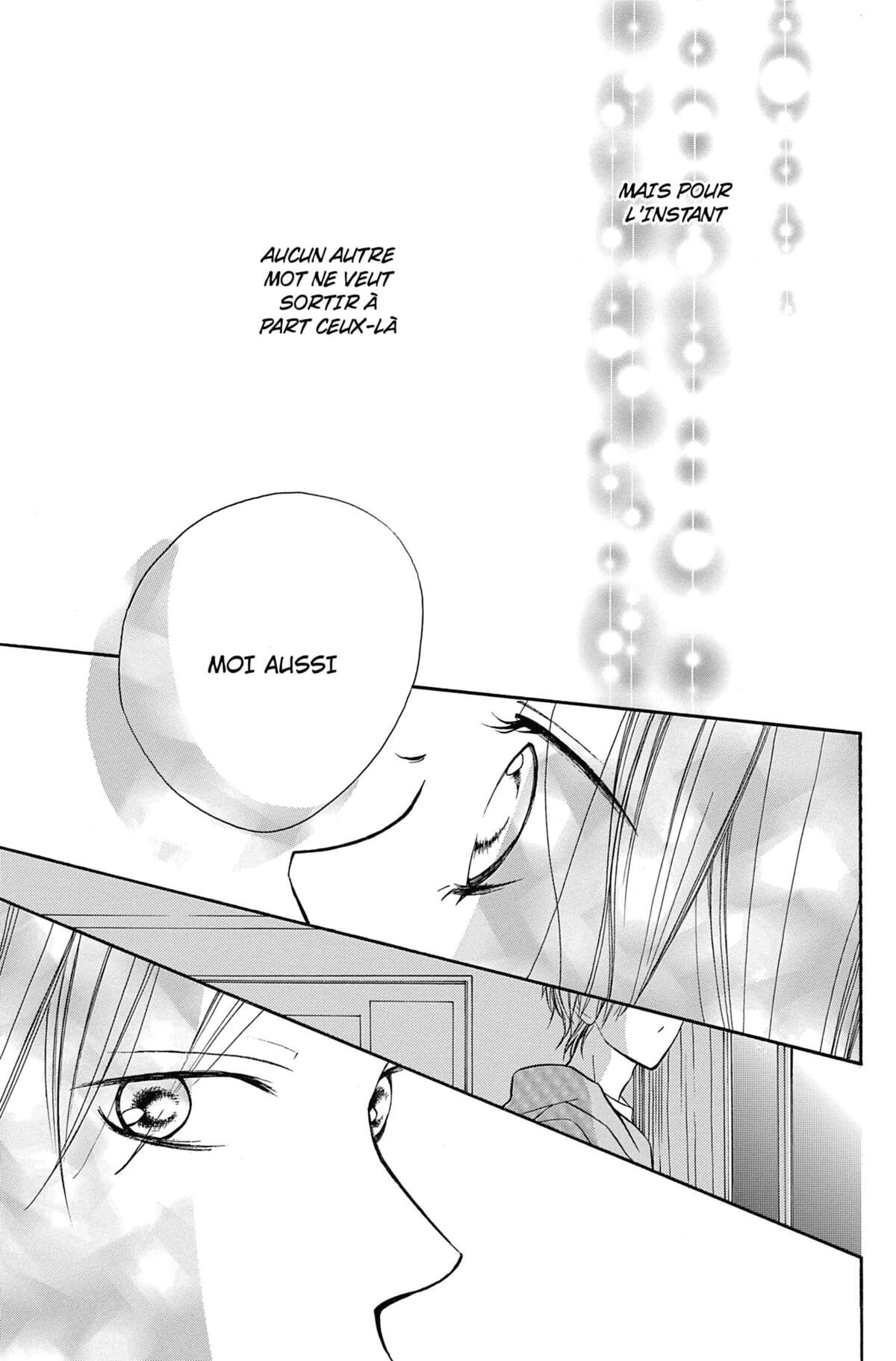 I love Hana-kun Volume 4 page 103