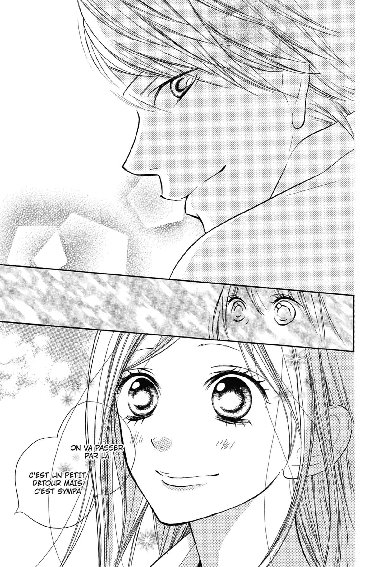 I love Hana-kun Volume 4 page 128