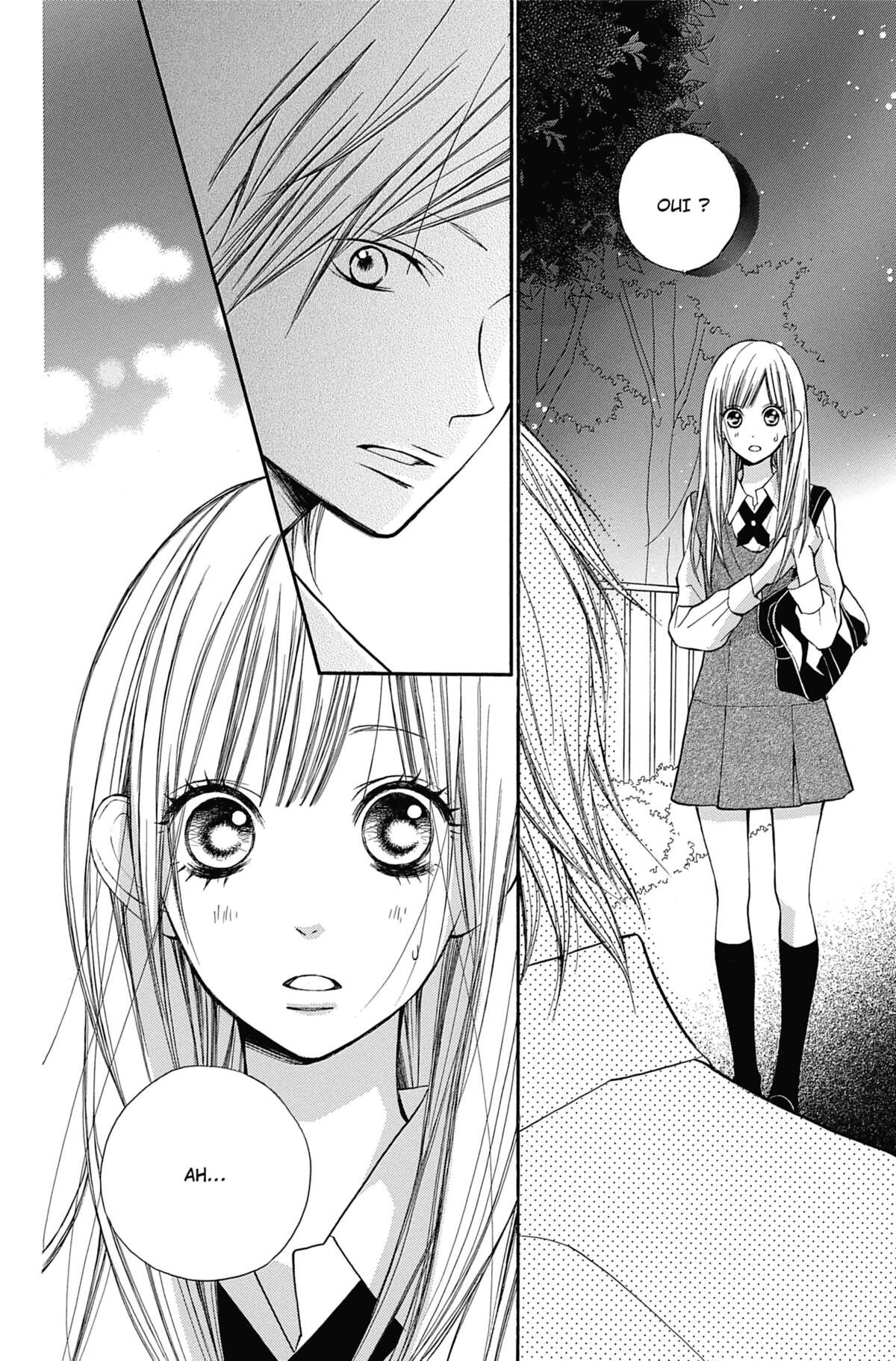 I love Hana-kun Volume 4 page 30