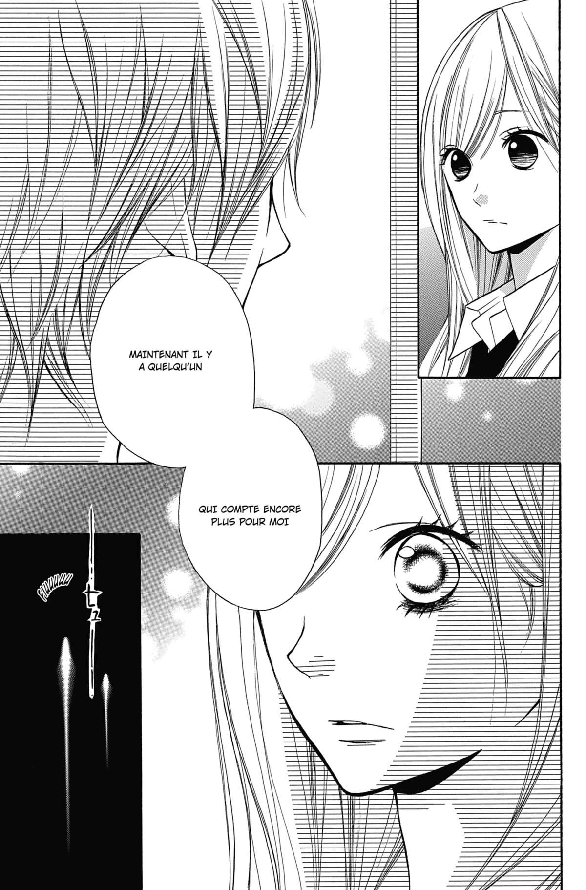 I love Hana-kun Volume 4 page 99