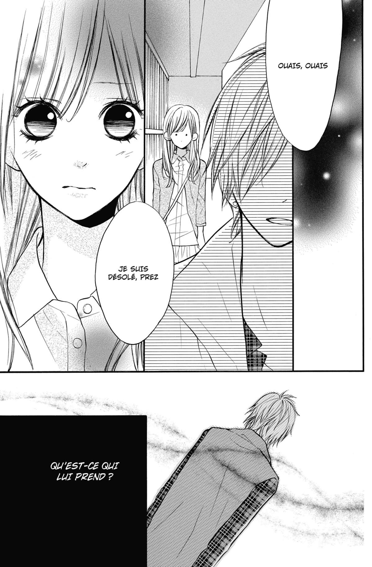 I love Hana-kun Volume 5 page 26