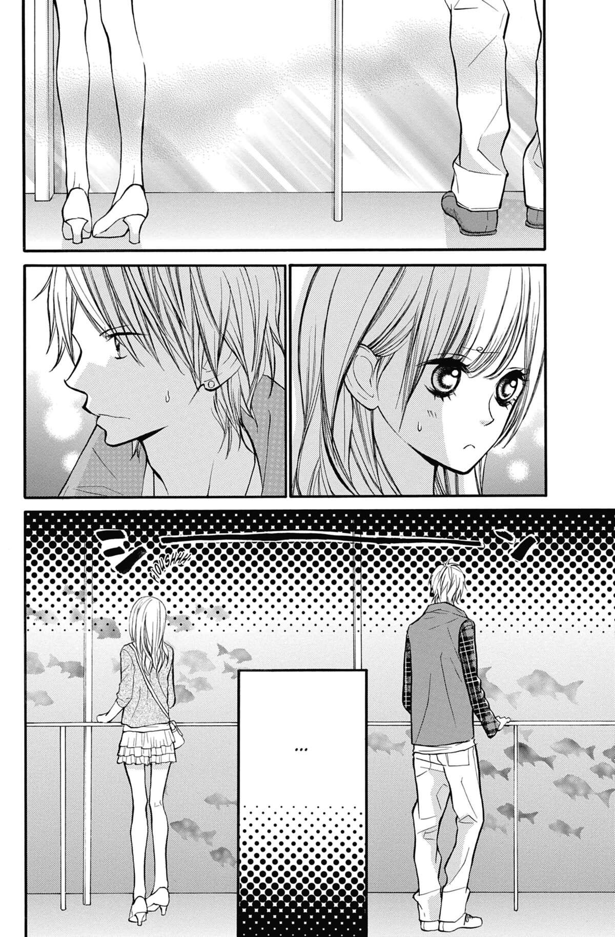 I love Hana-kun Volume 5 page 27