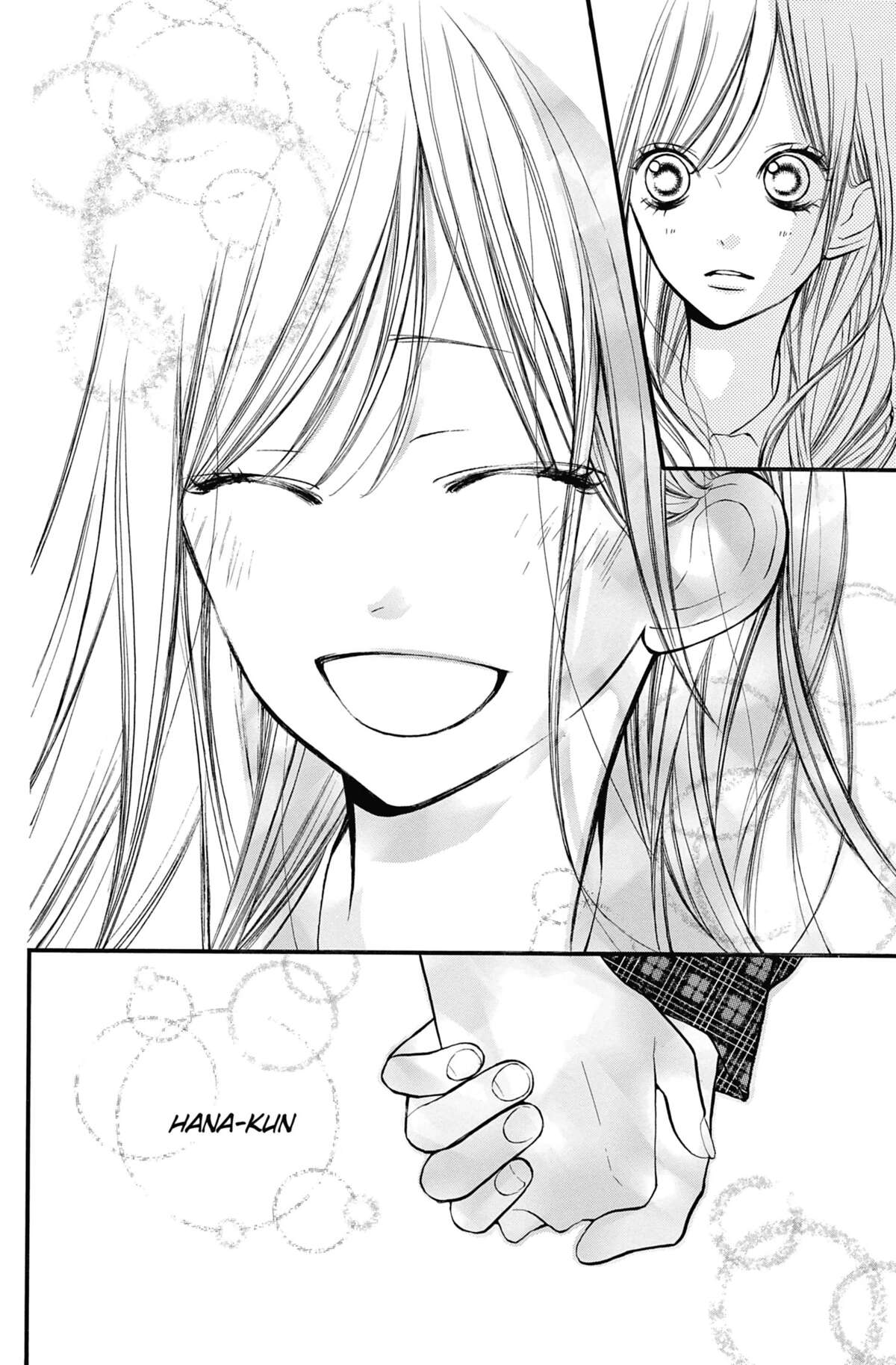 I love Hana-kun Volume 5 page 41