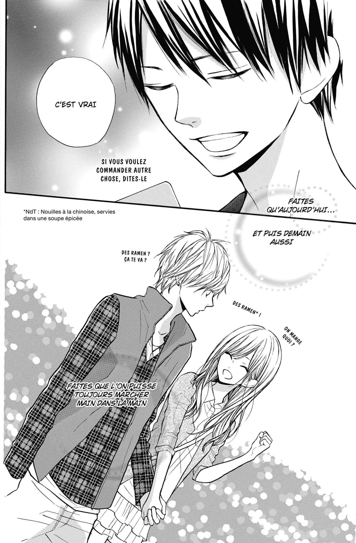 I love Hana-kun Volume 5 page 43