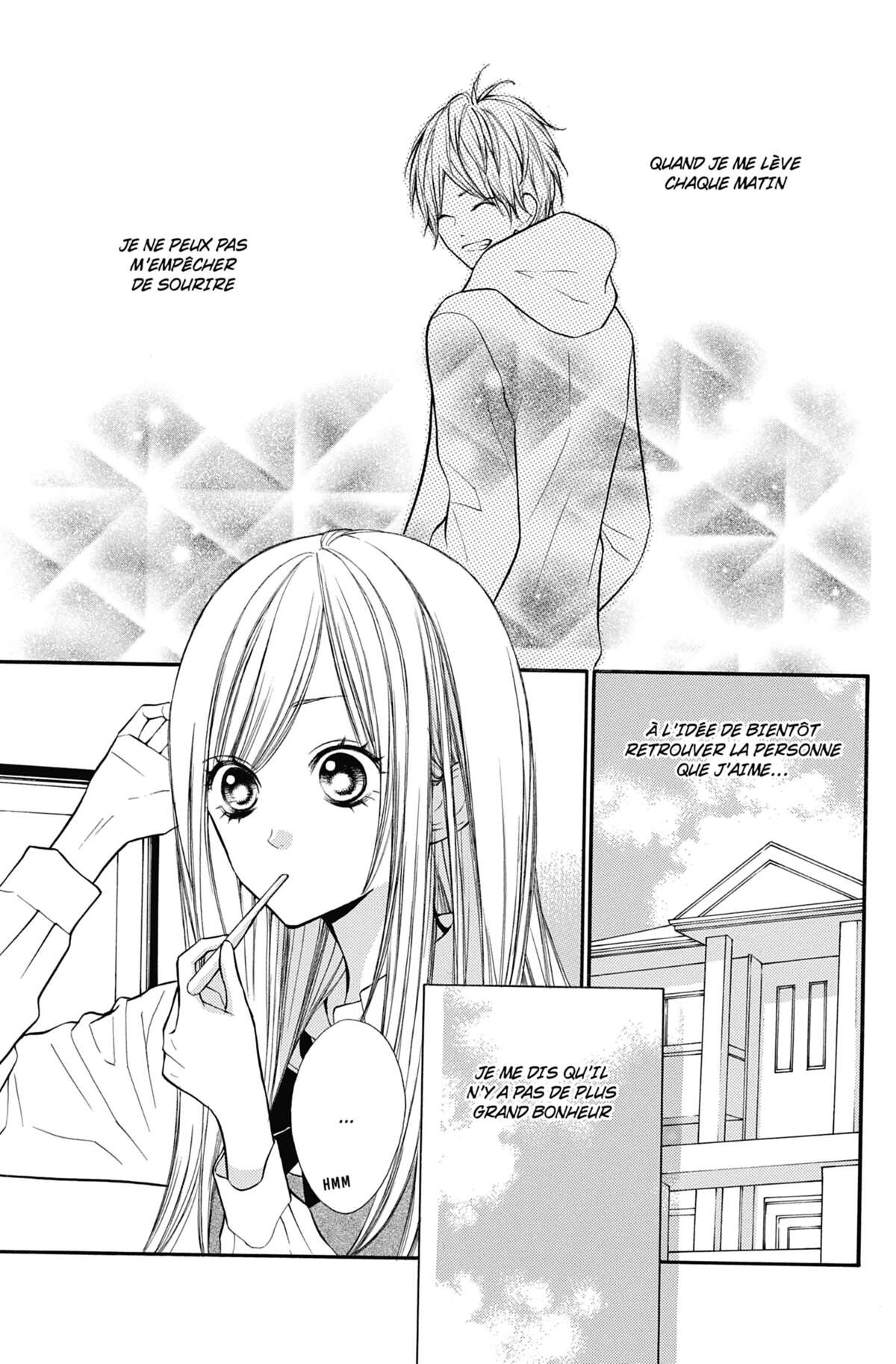 I love Hana-kun Volume 5 page 6