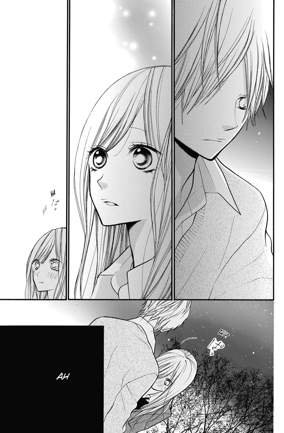 I love Hana-kun Volume 5 page 74