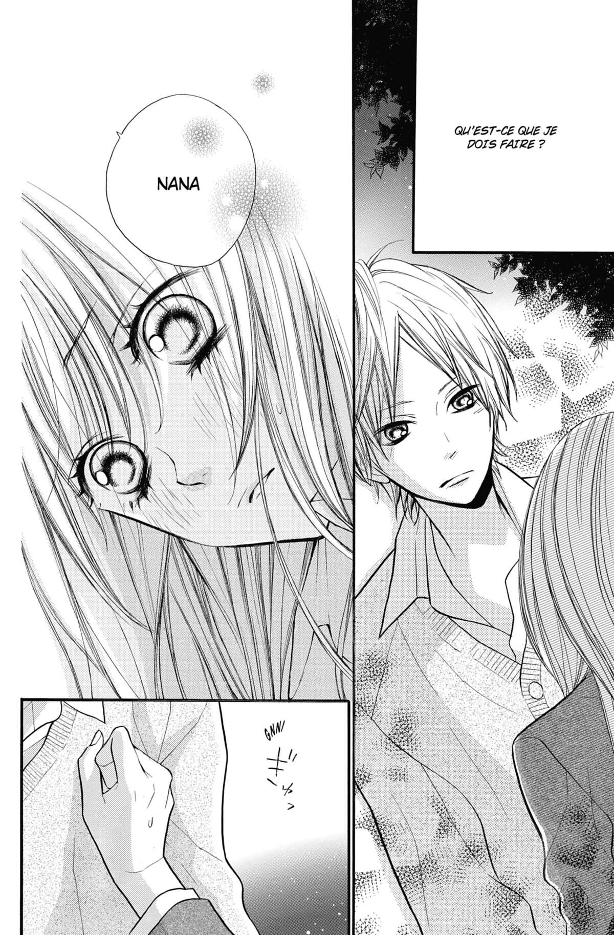 I love Hana-kun Volume 5 page 75