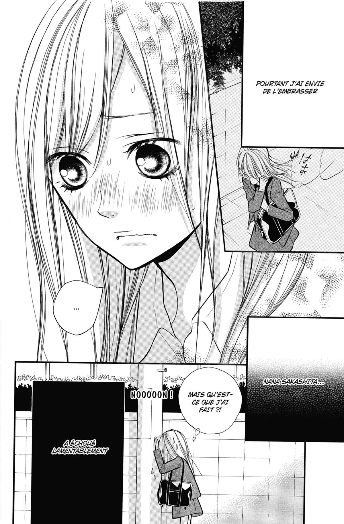 I love Hana-kun Volume 5 page 81