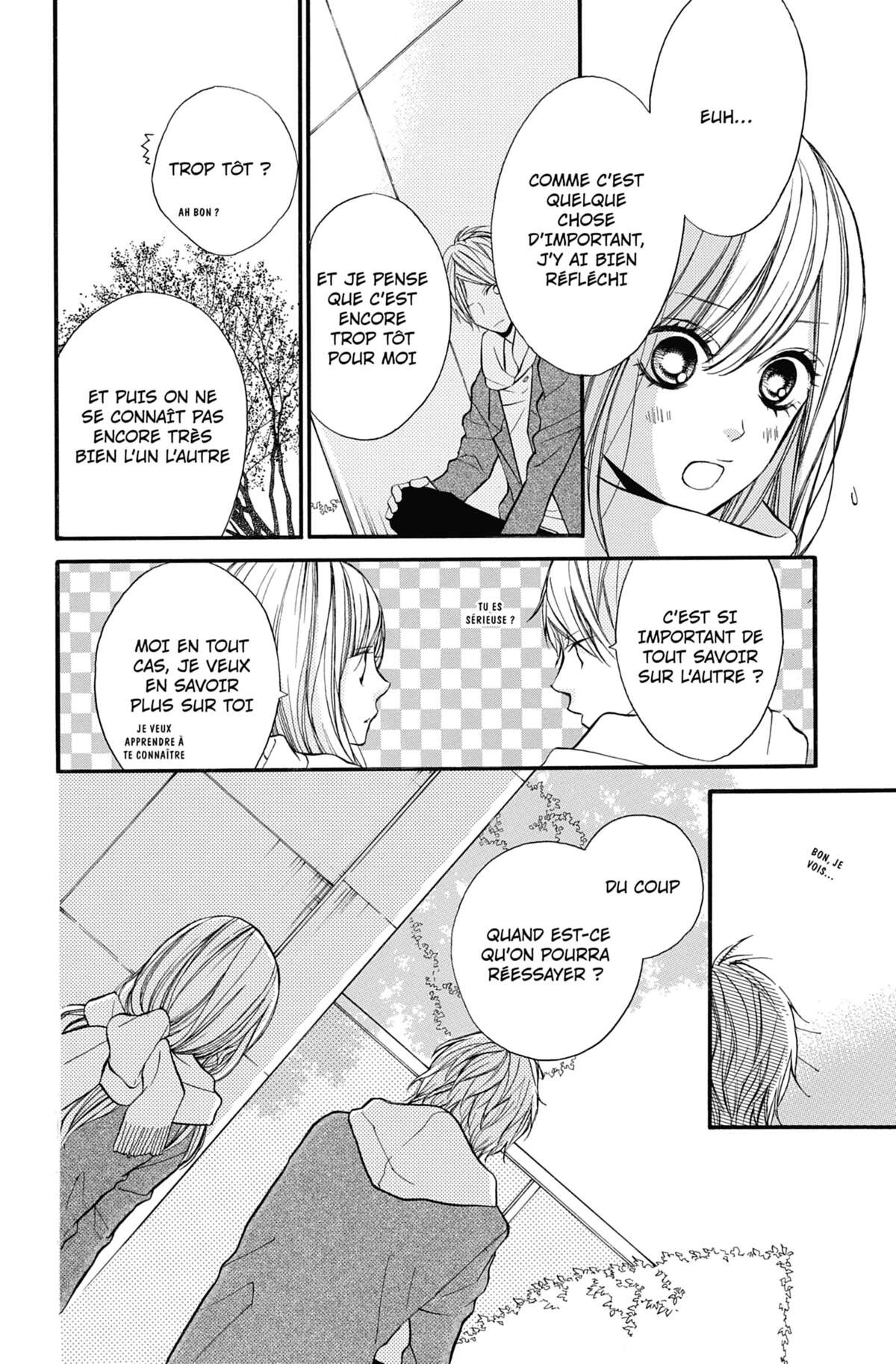 I love Hana-kun Volume 5 page 89