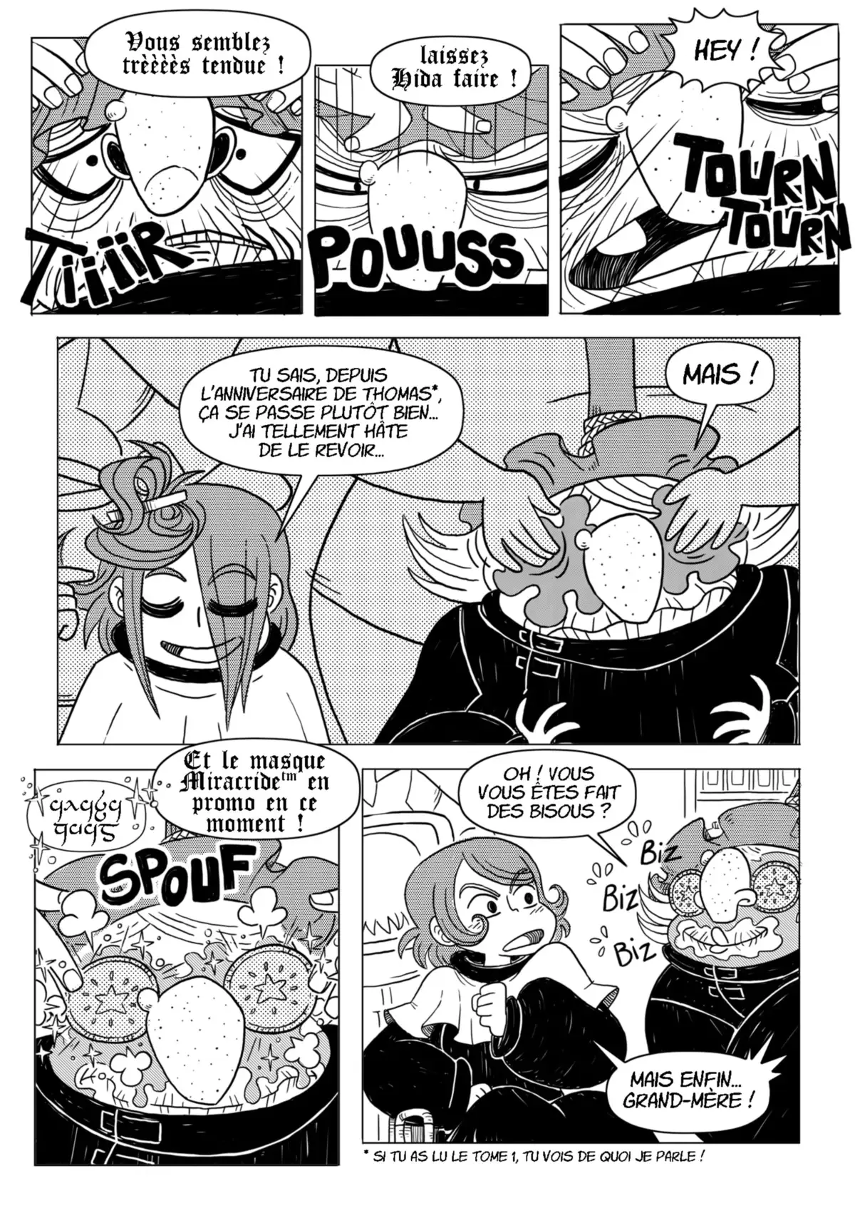 Isaline Volume 2 page 10