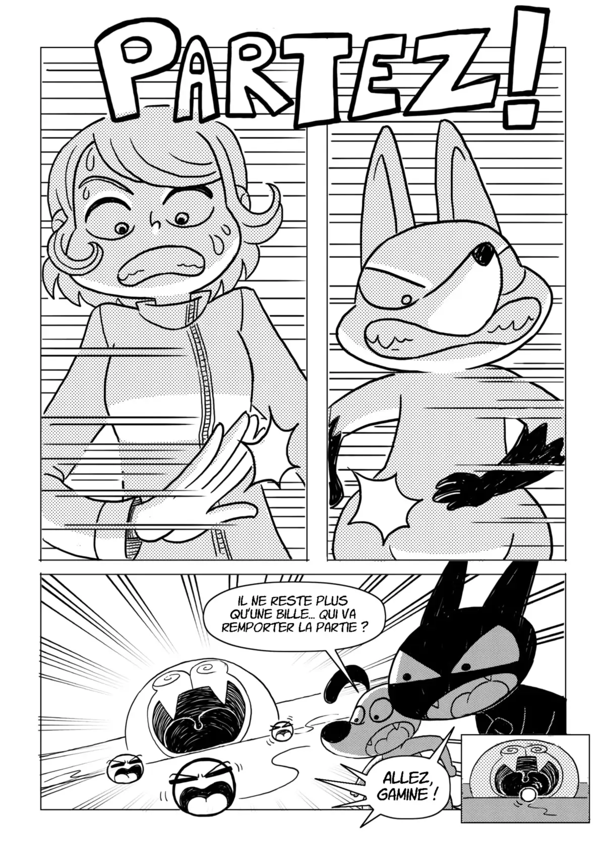 Isaline Volume 2 page 106
