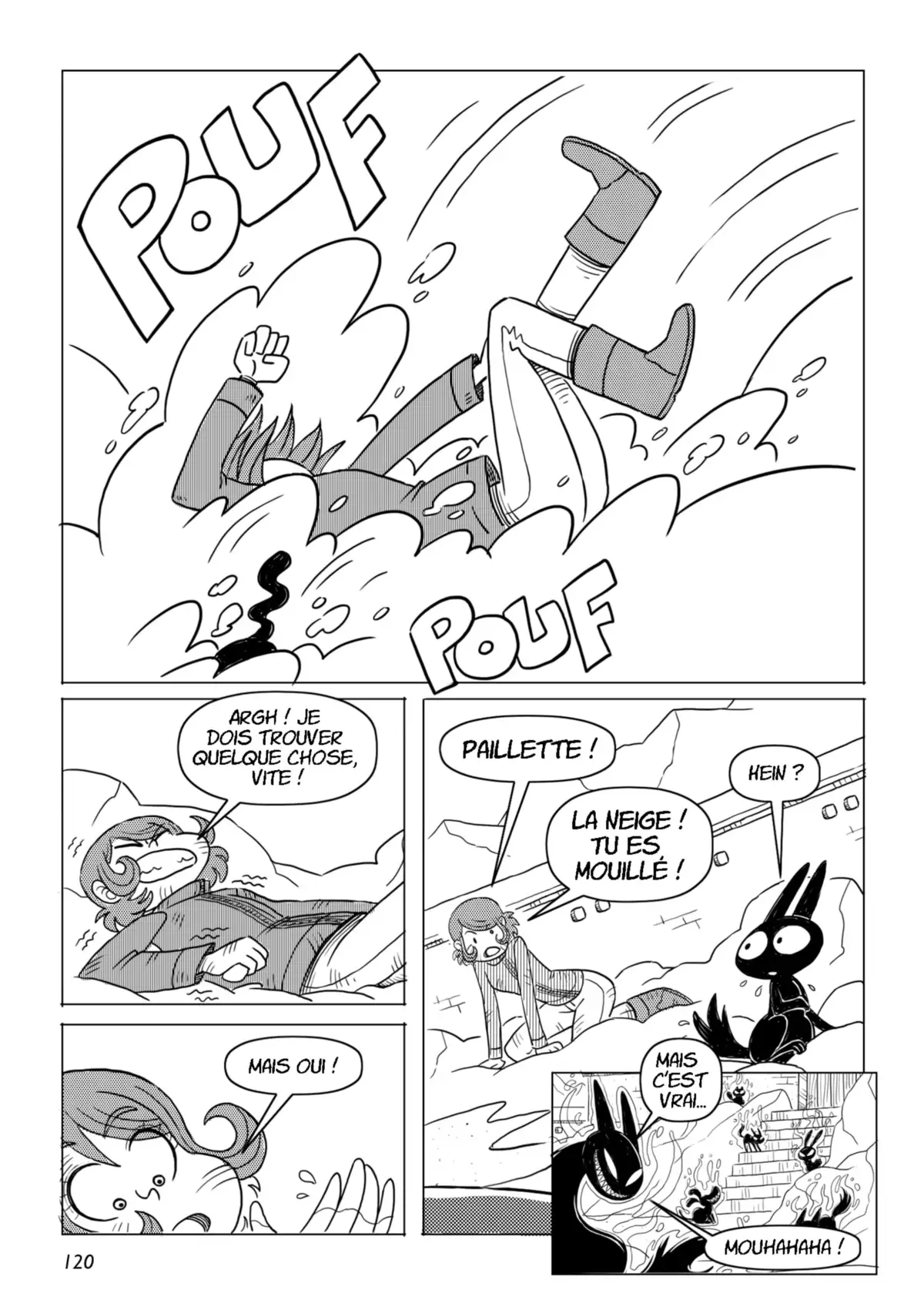 Isaline Volume 2 page 115