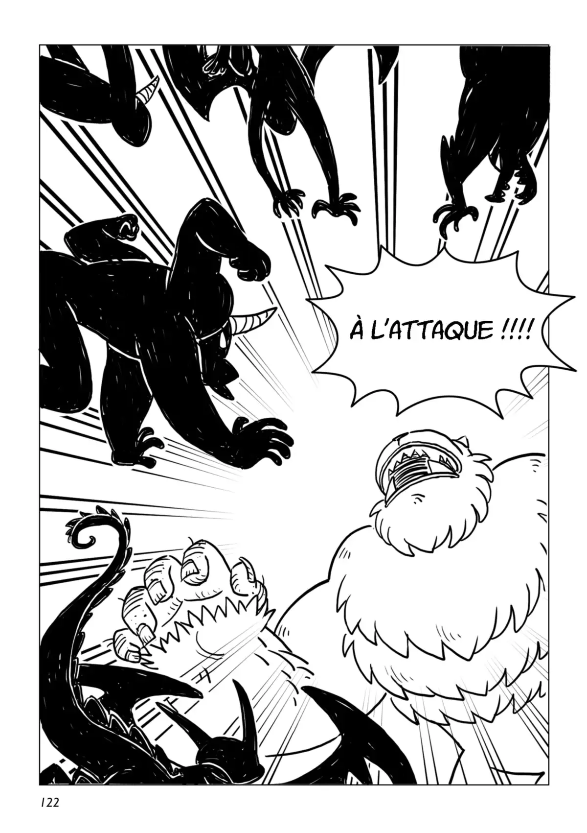 Isaline Volume 2 page 117