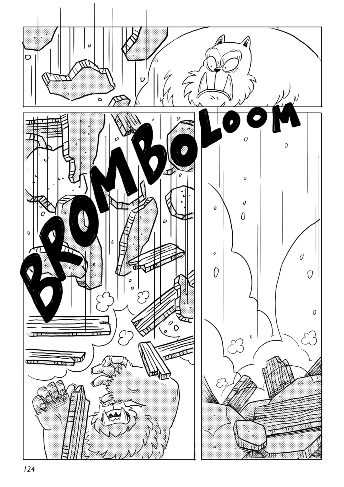 Isaline Volume 2 page 119