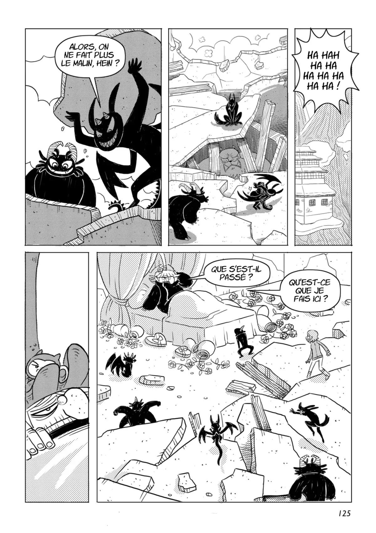 Isaline Volume 2 page 120