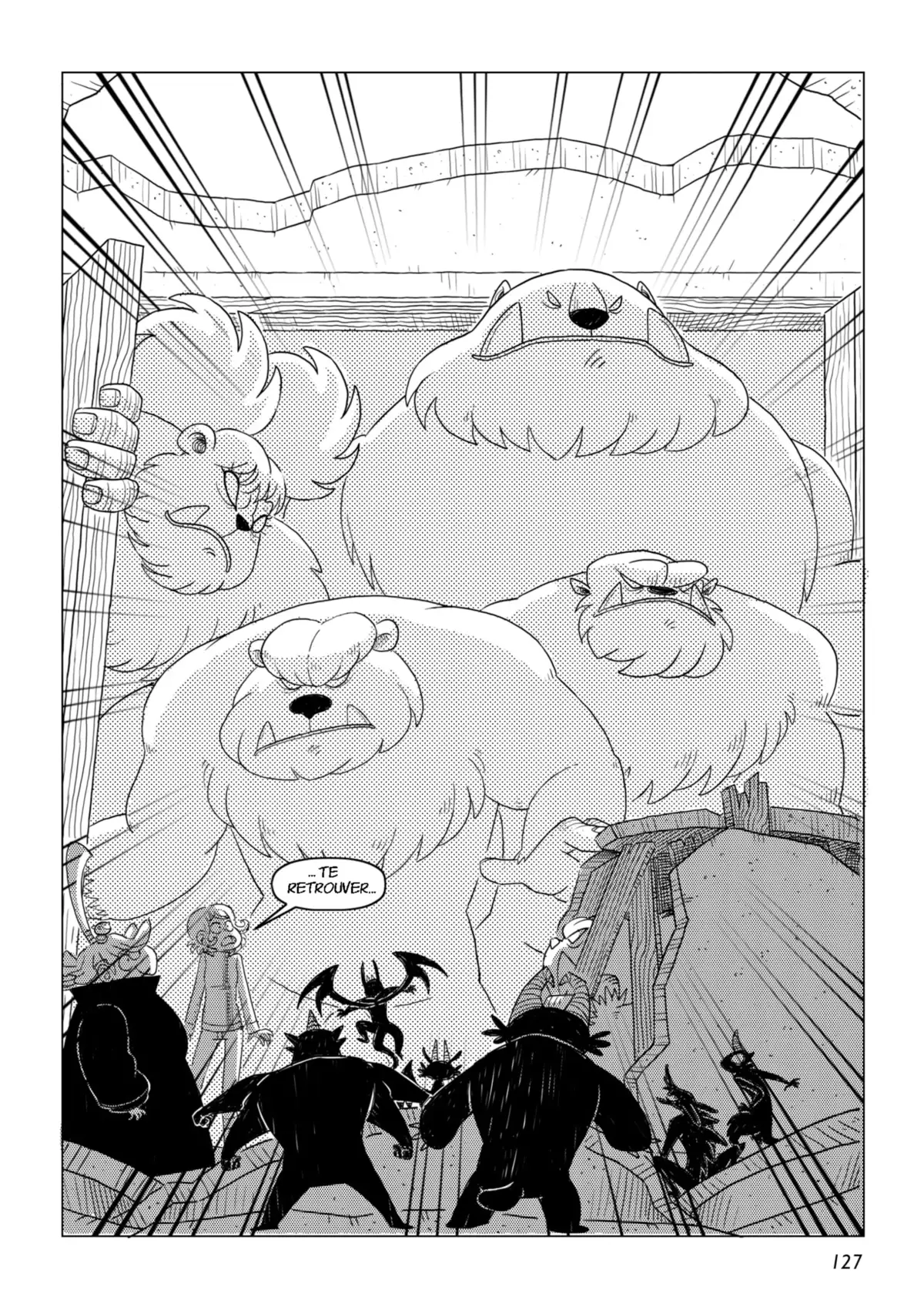 Isaline Volume 2 page 122