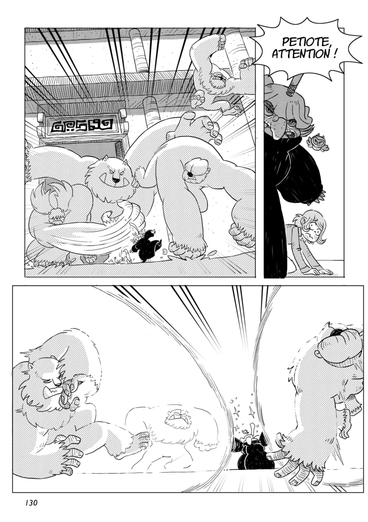 Isaline Volume 2 page 125