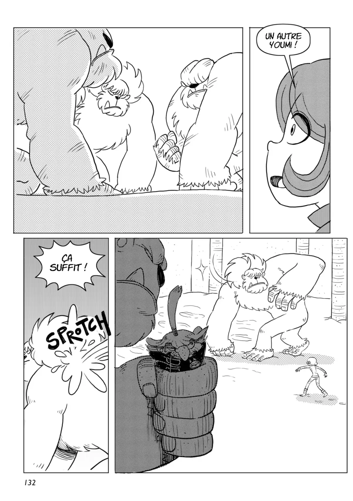 Isaline Volume 2 page 127