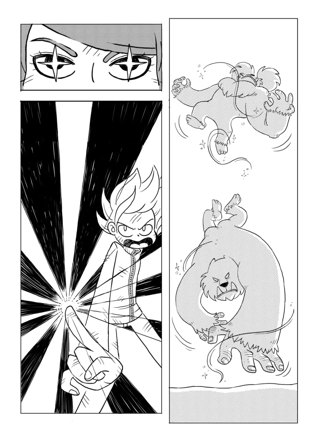 Isaline Volume 2 page 130