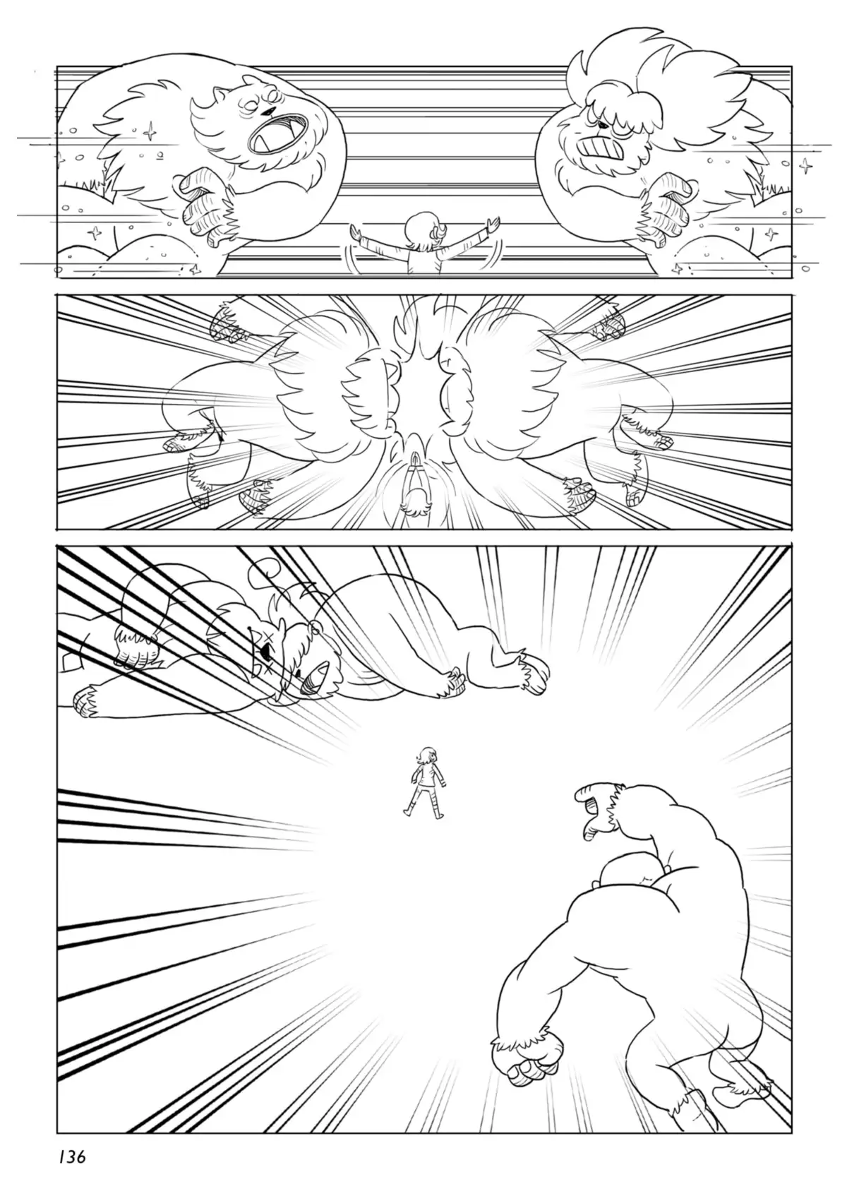 Isaline Volume 2 page 131