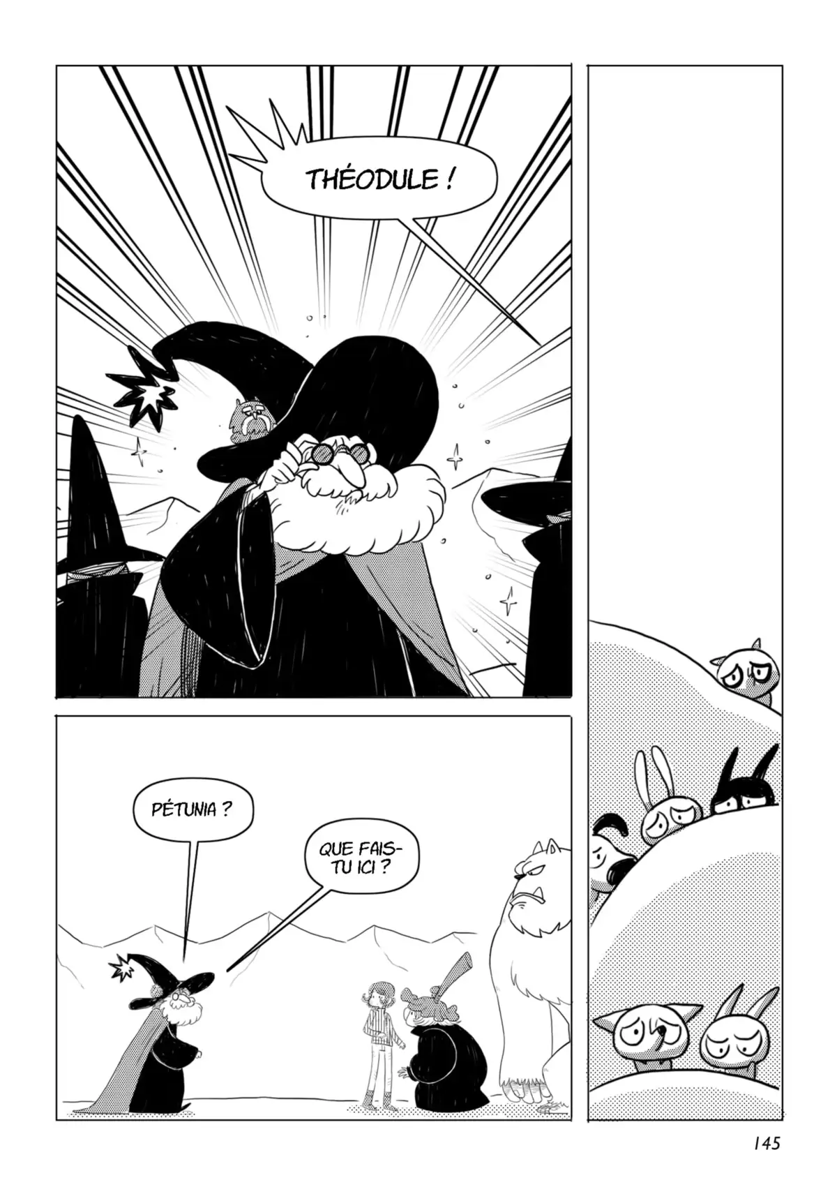 Isaline Volume 2 page 139